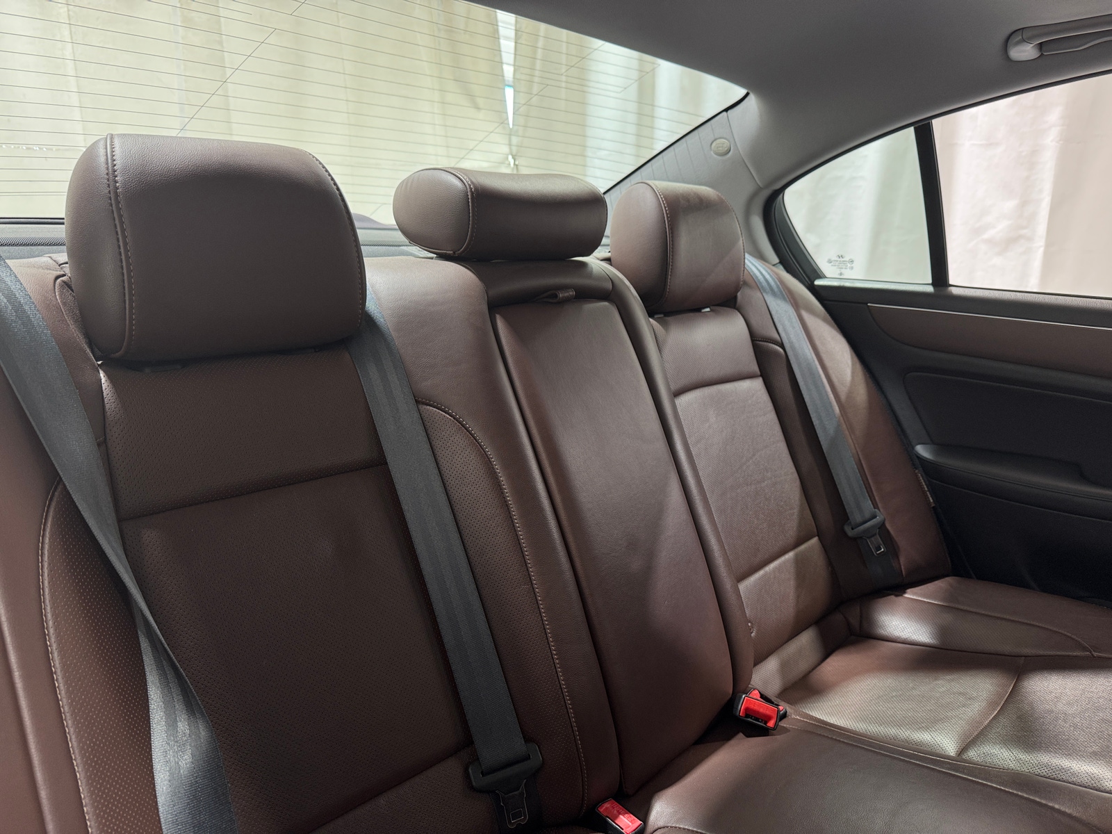 Thumbnail: 2013 Hyundai Genesis - 5