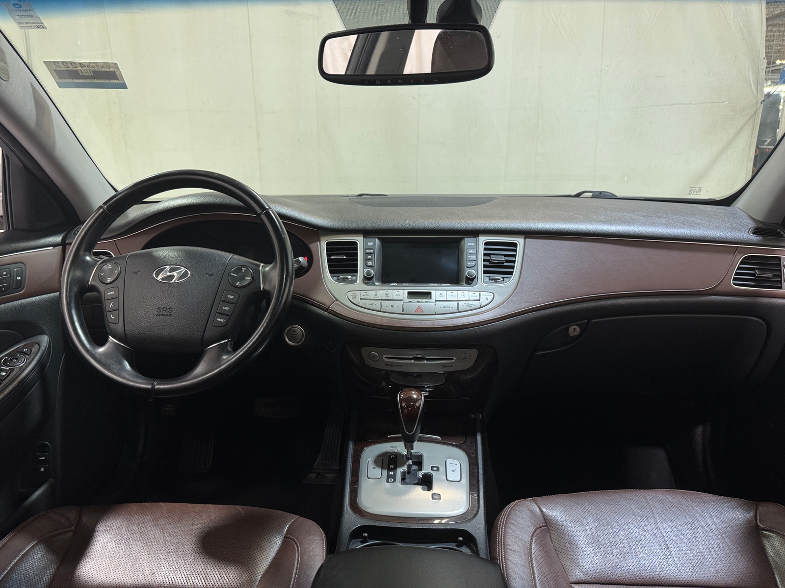 Thumbnail: 2013 Hyundai Genesis - 2