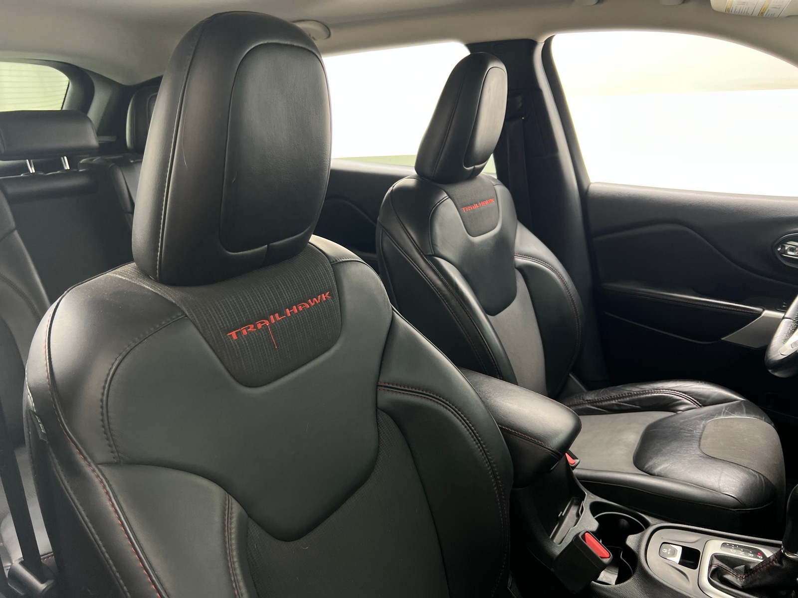 Thumbnail: 2018 Jeep Cherokee - 2