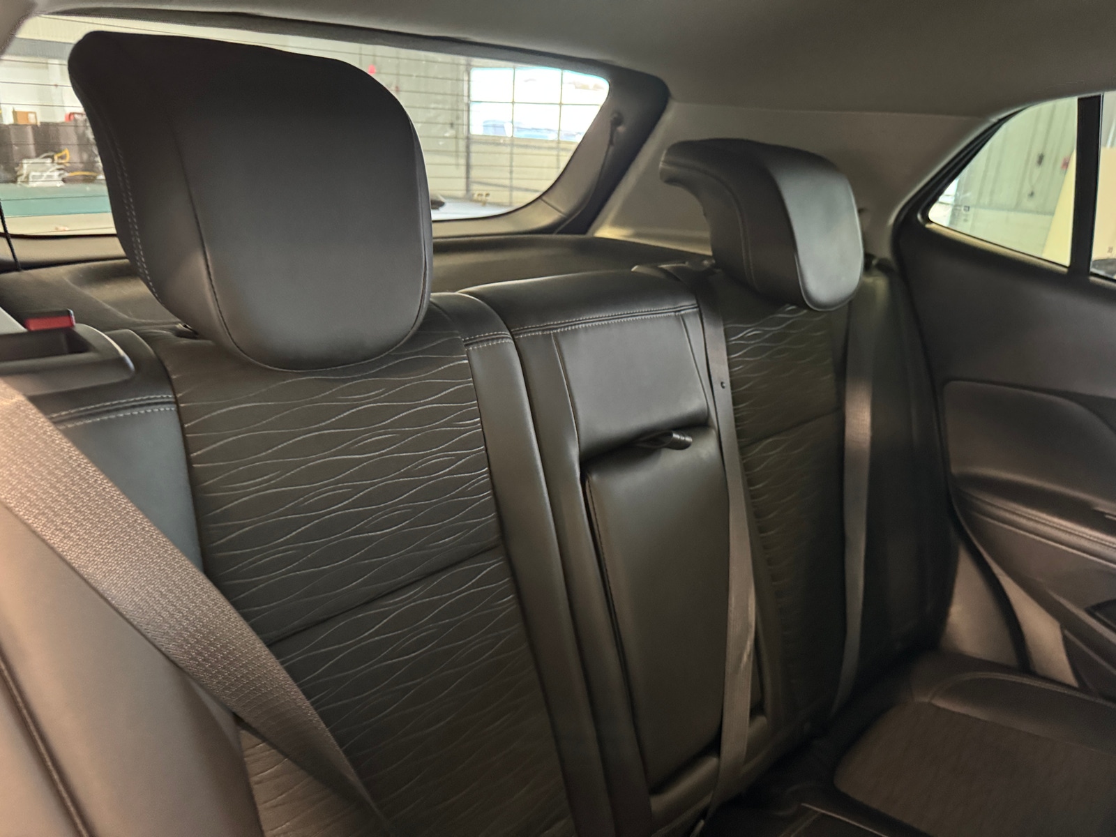 Thumbnail: 2016 Buick Encore - 5