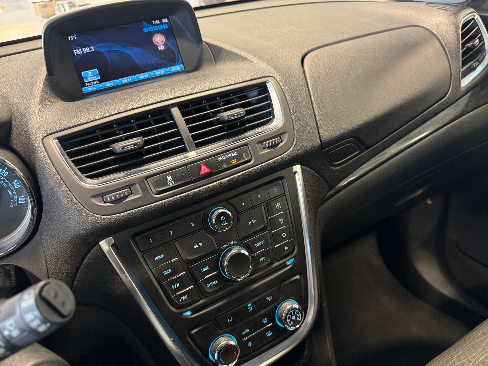 Thumbnail: 2016 Buick Encore - 3