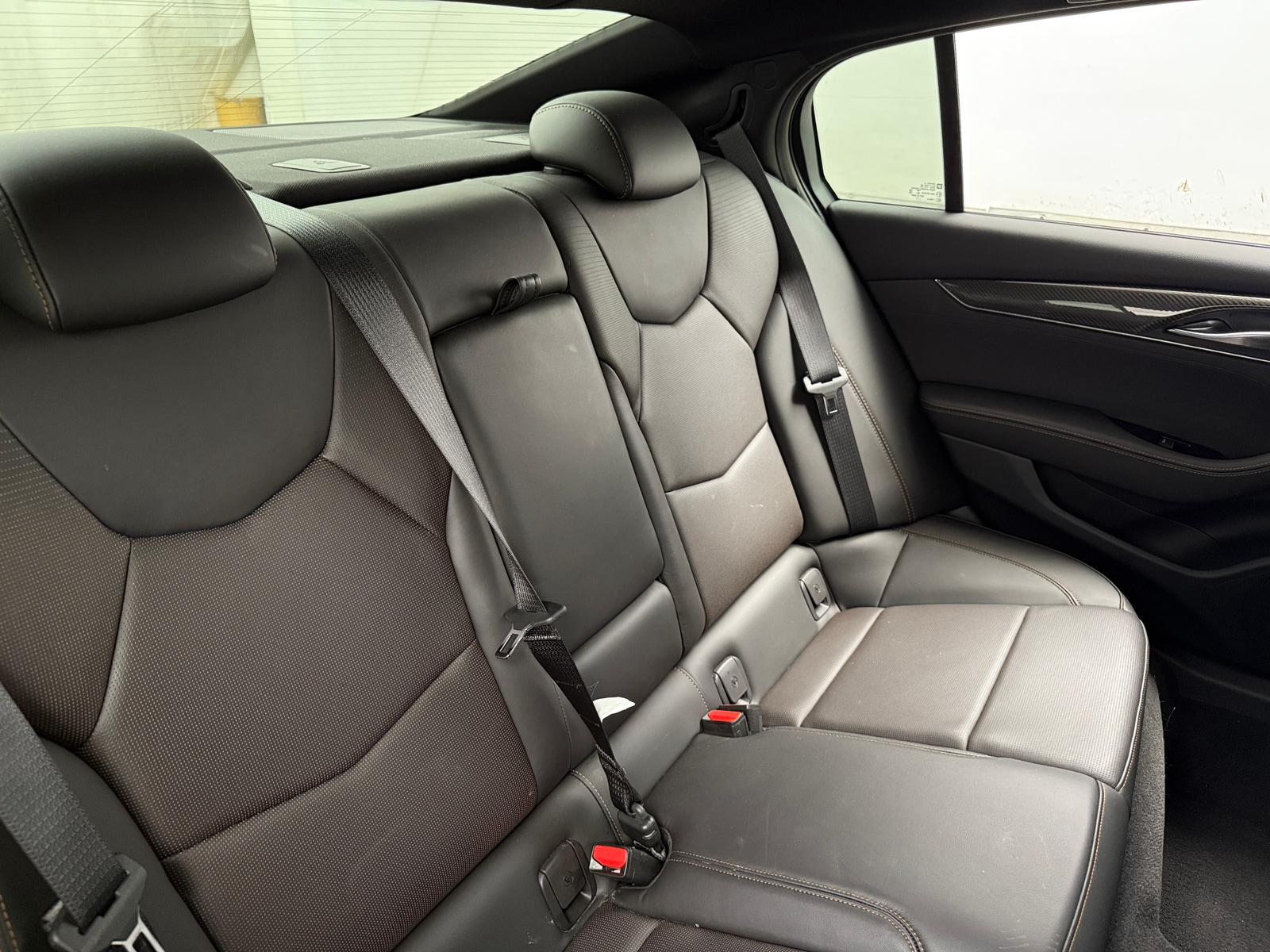 Thumbnail: 2020 Cadillac CT5 - 5