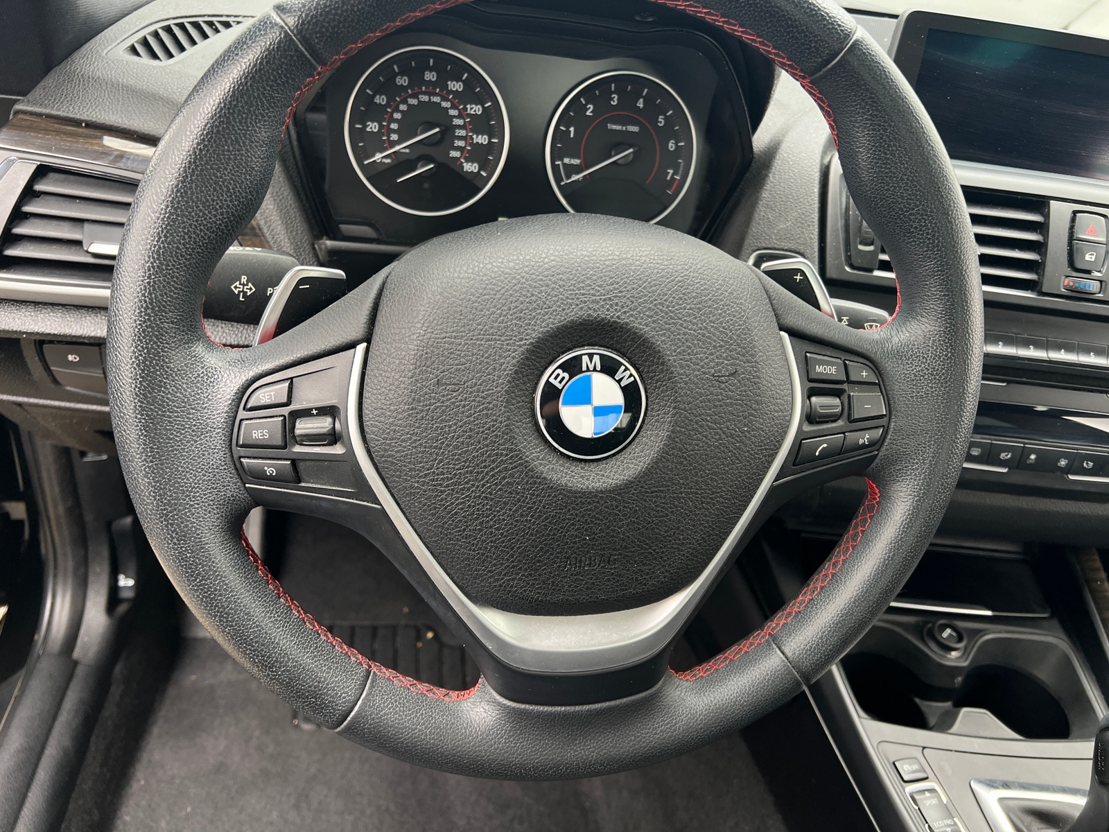 Thumbnail: 2015 BMW 2 Series - 3