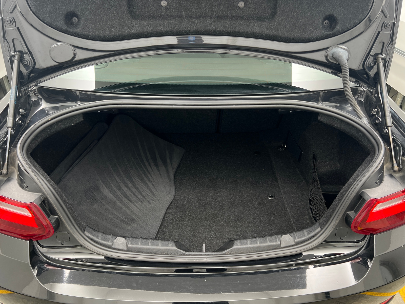 Thumbnail: 2015 BMW 2 Series - 5