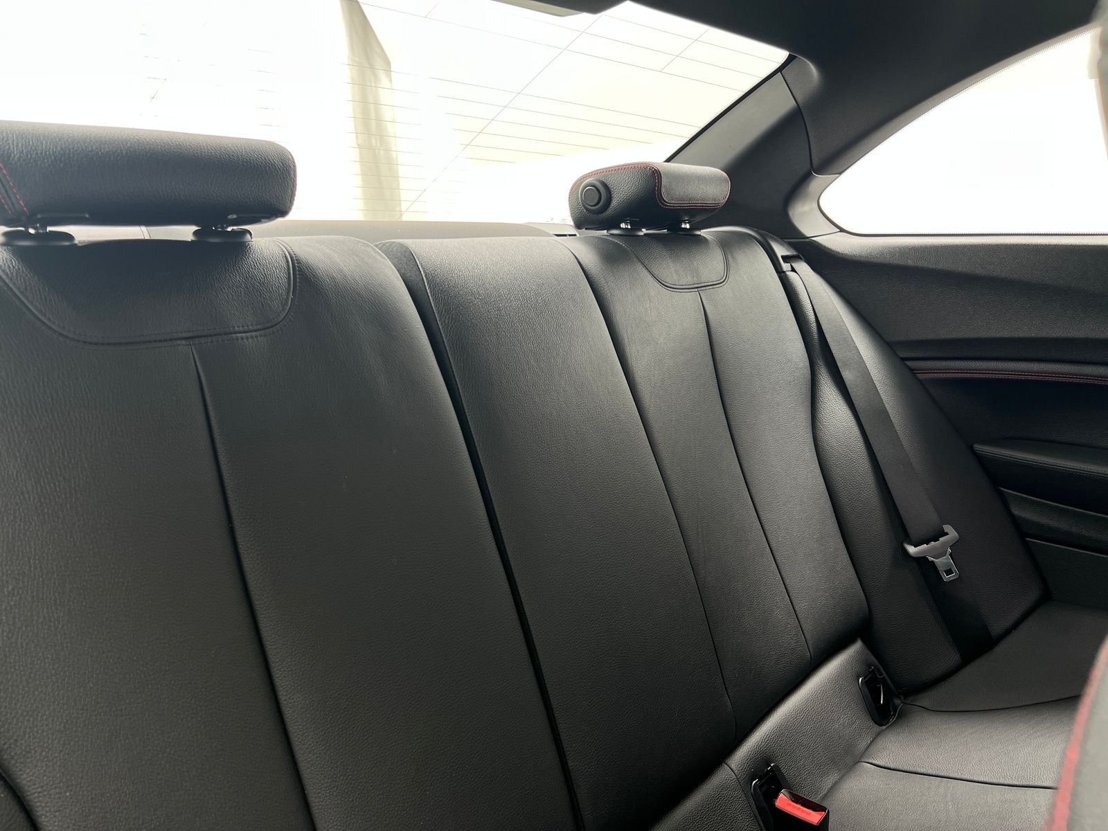 Thumbnail: 2015 BMW 2 Series - 4