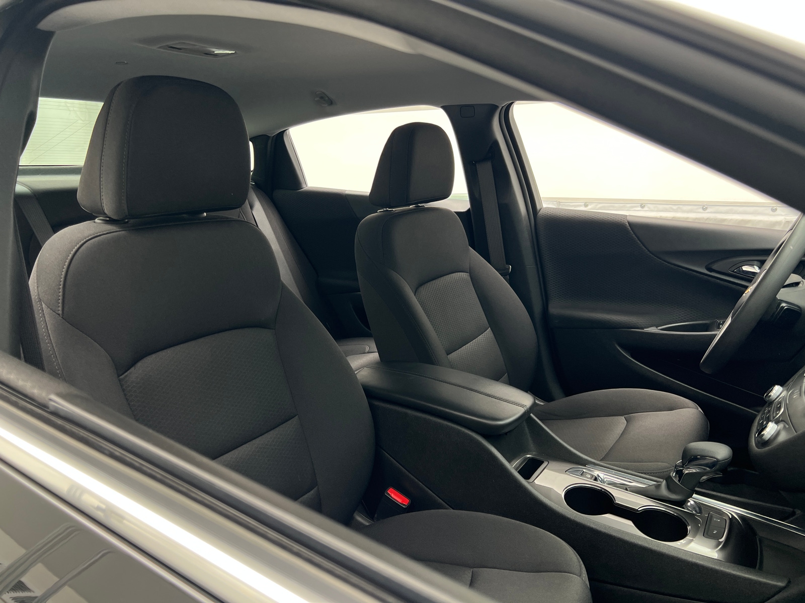 Thumbnail: 2024 Chevrolet Malibu - 2