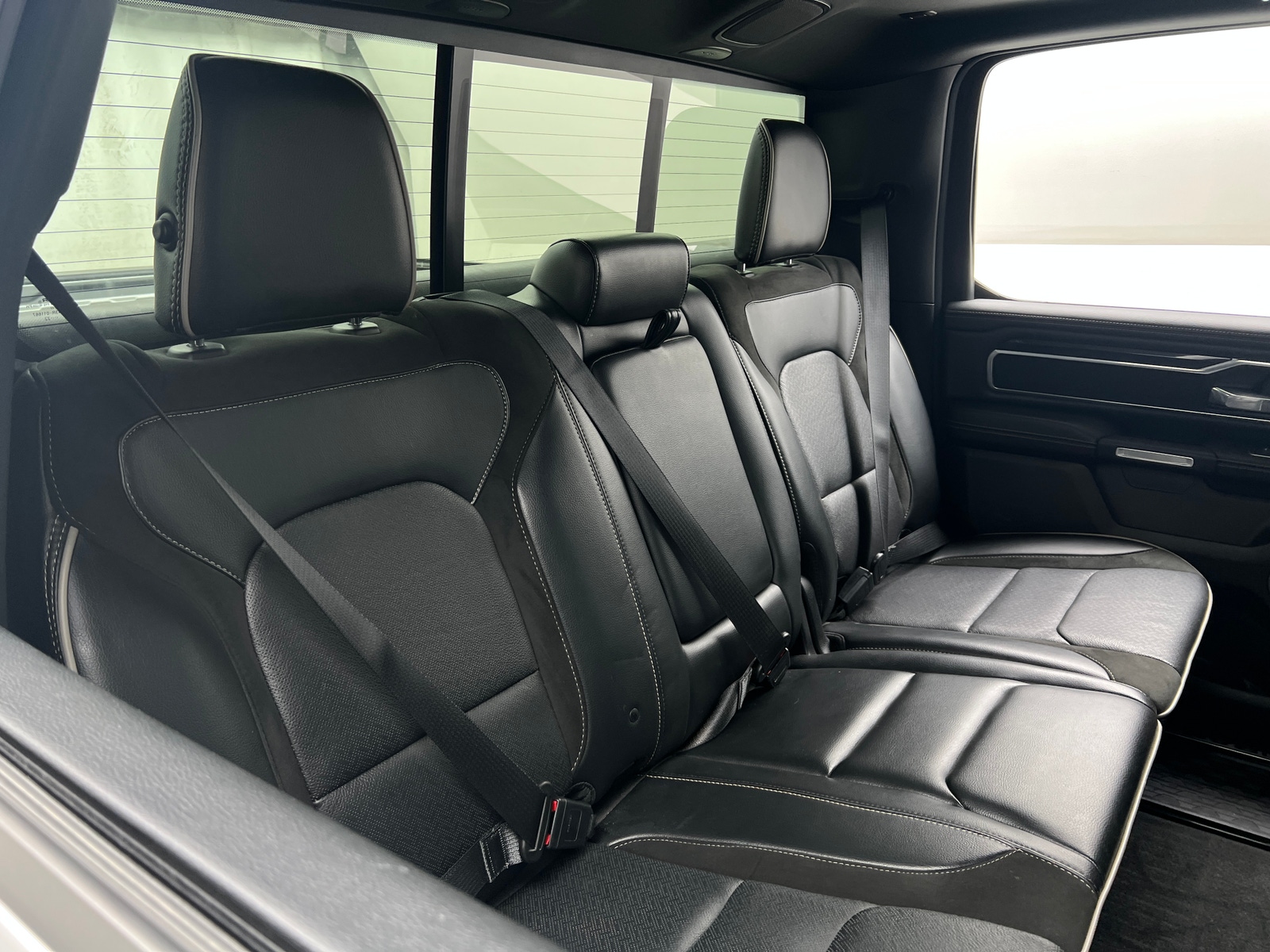 Thumbnail: 2022 RAM 1500 - 5