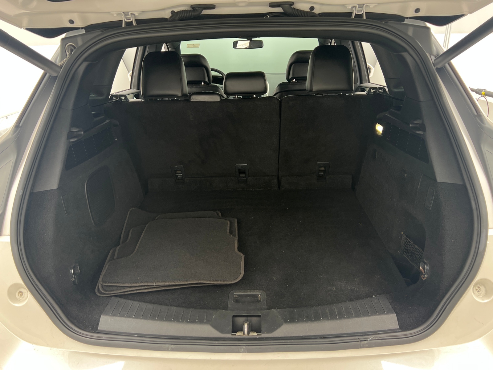 Thumbnail: 2017 Lincoln MKC - 6
