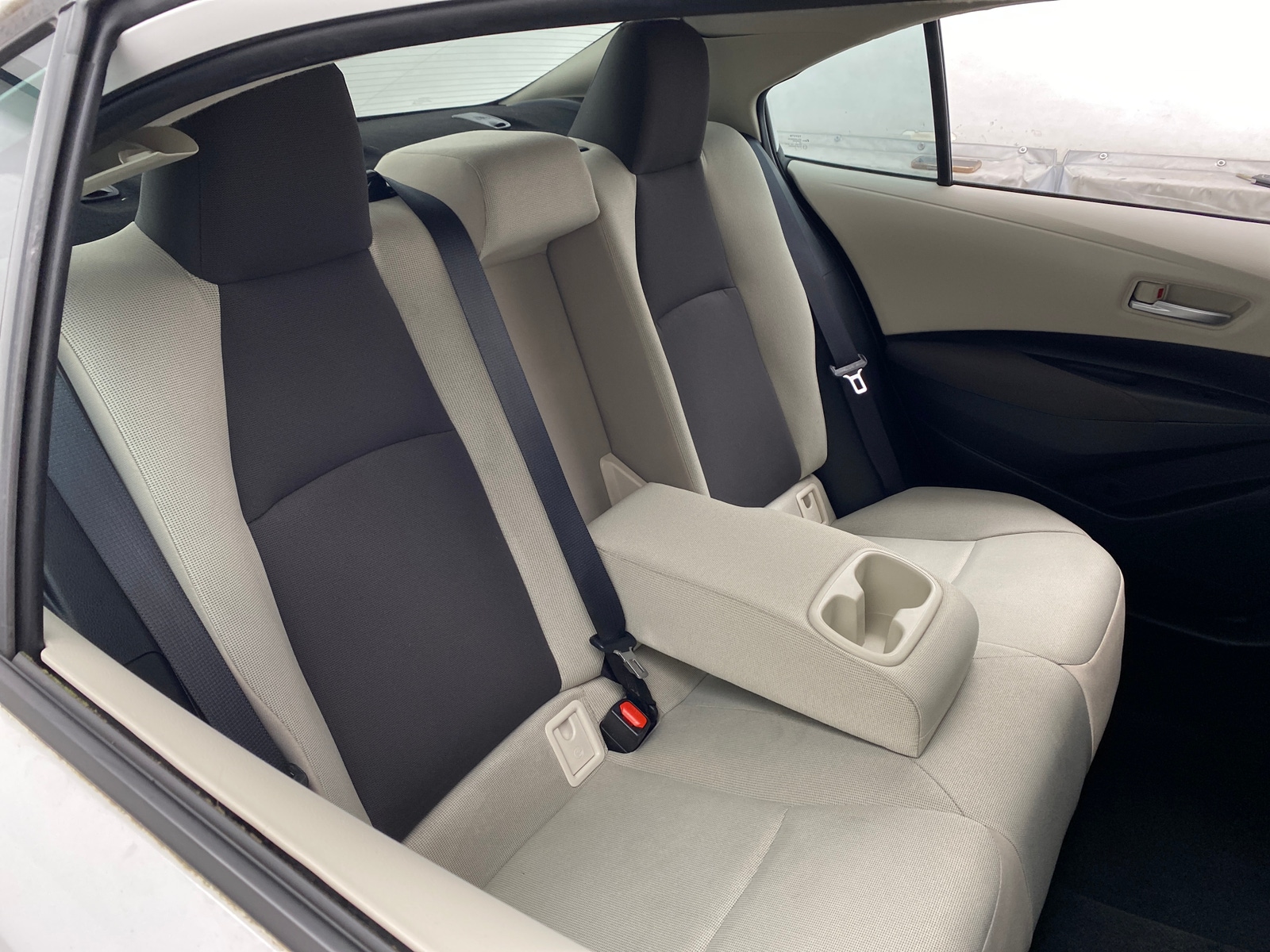 Thumbnail: 2021 Toyota Corolla - 6