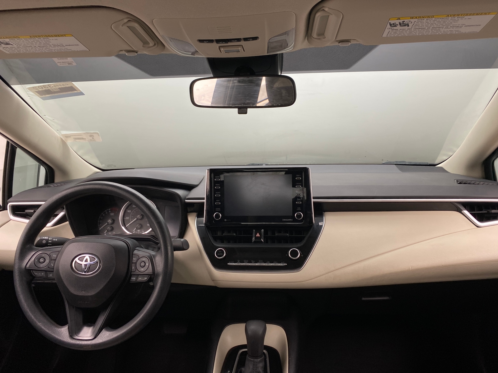 Thumbnail: 2021 Toyota Corolla - 3