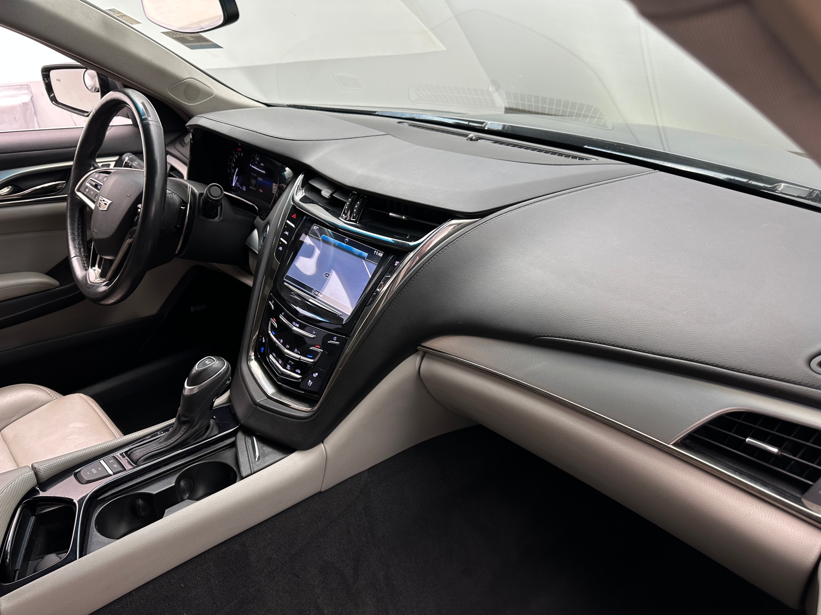 Thumbnail: 2017 Cadillac CTS - 2