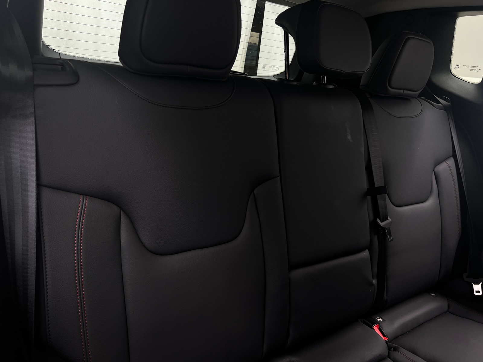 Thumbnail: 2021 Jeep Renegade - 5