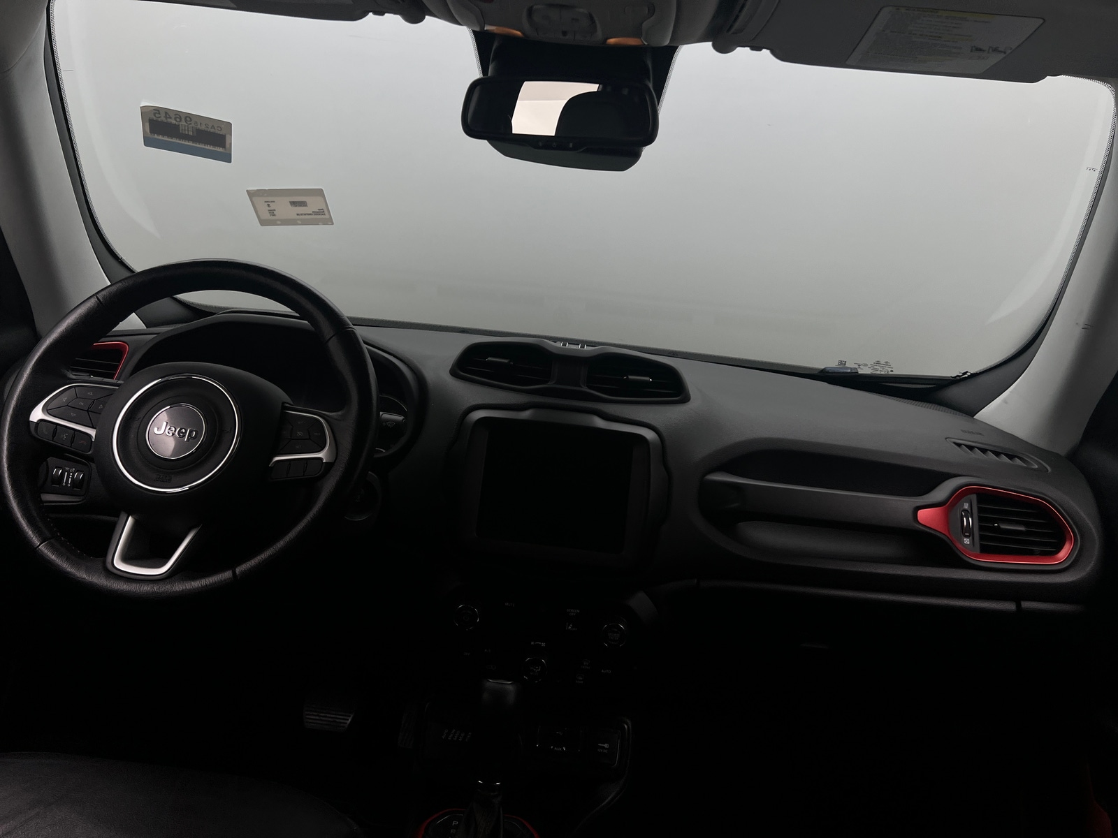 Thumbnail: 2021 Jeep Renegade - 2