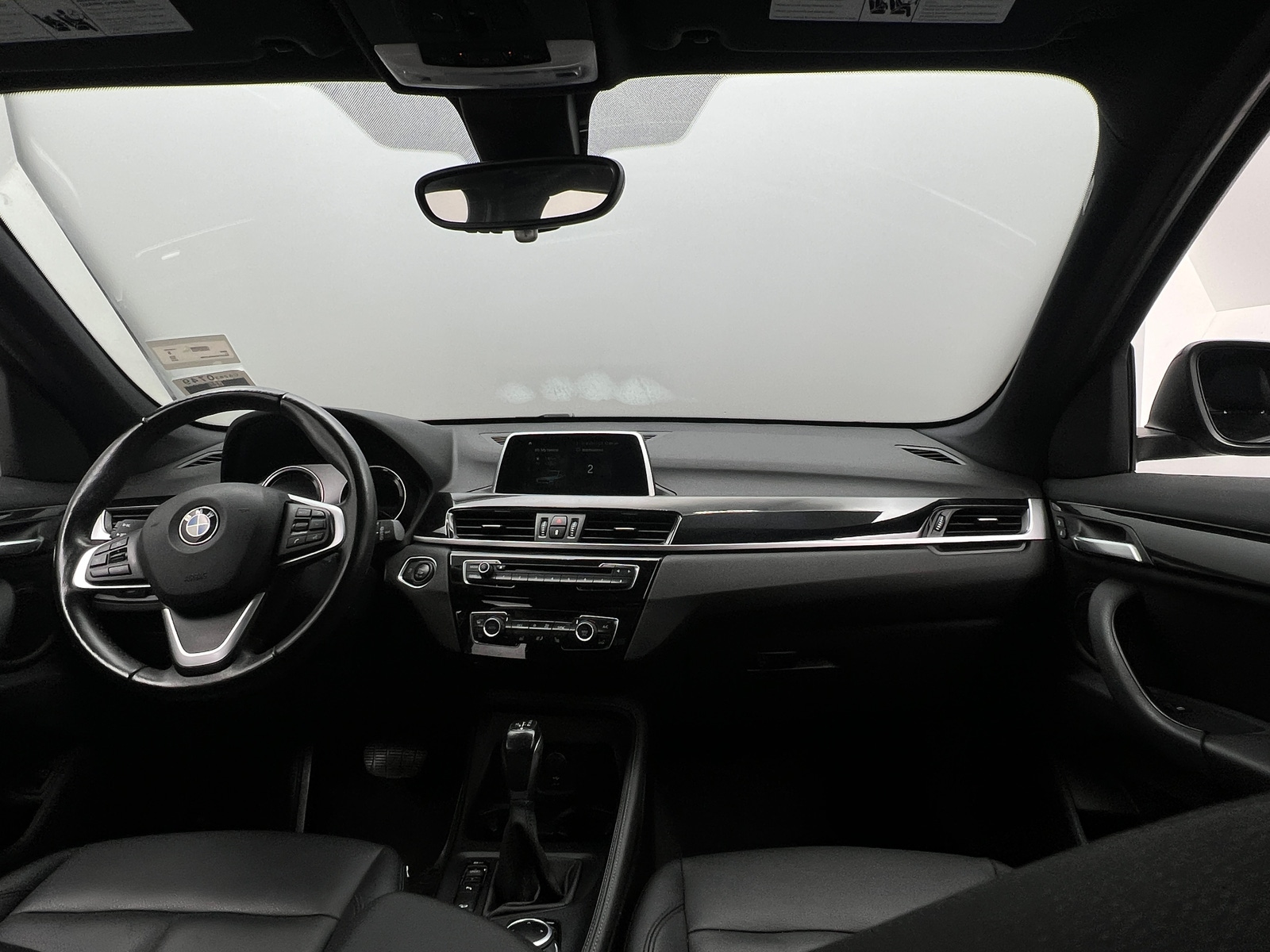 Thumbnail: 2019 BMW X1 - 2