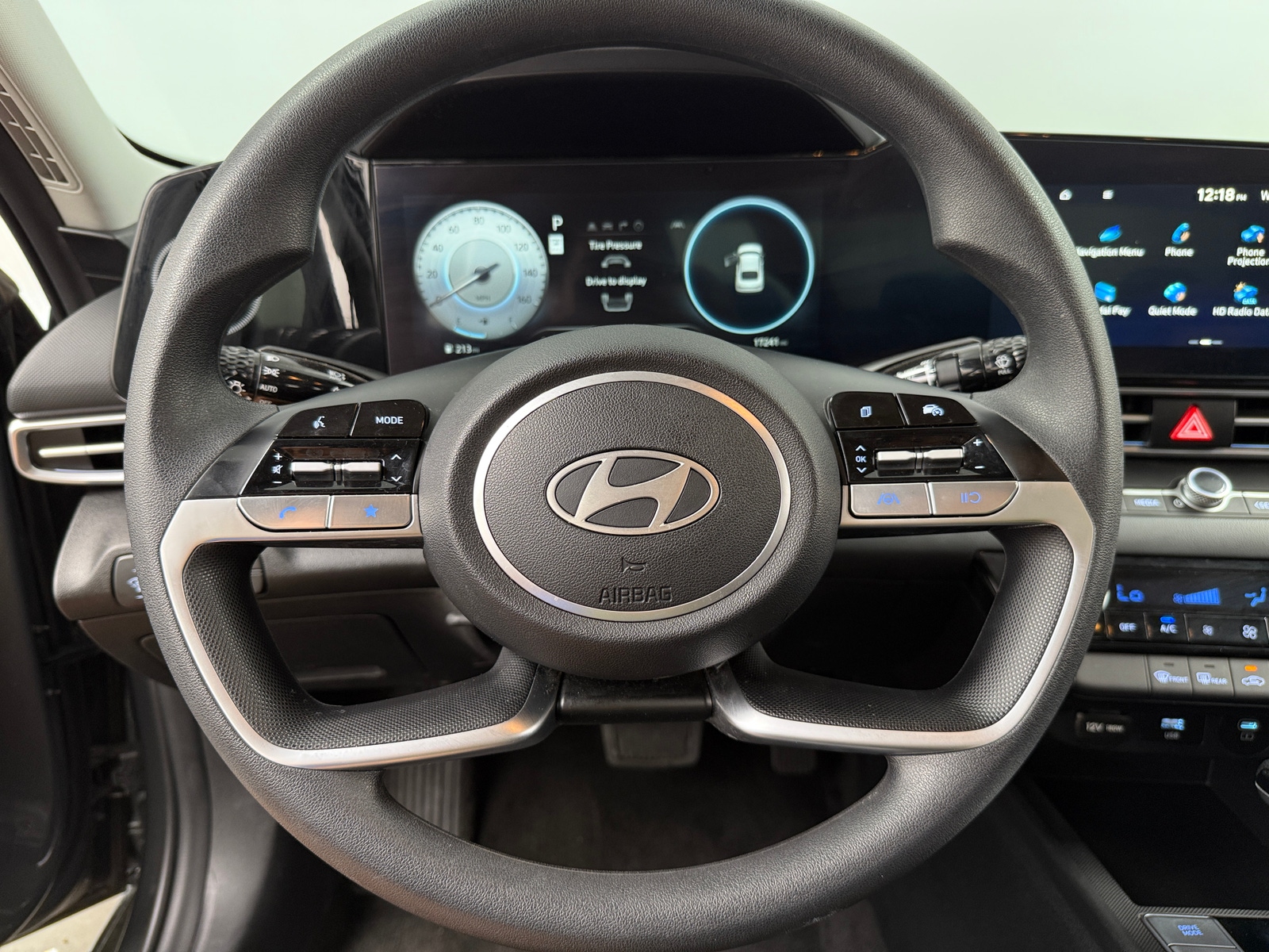 Thumbnail: 2024 Hyundai Elantra - 5
