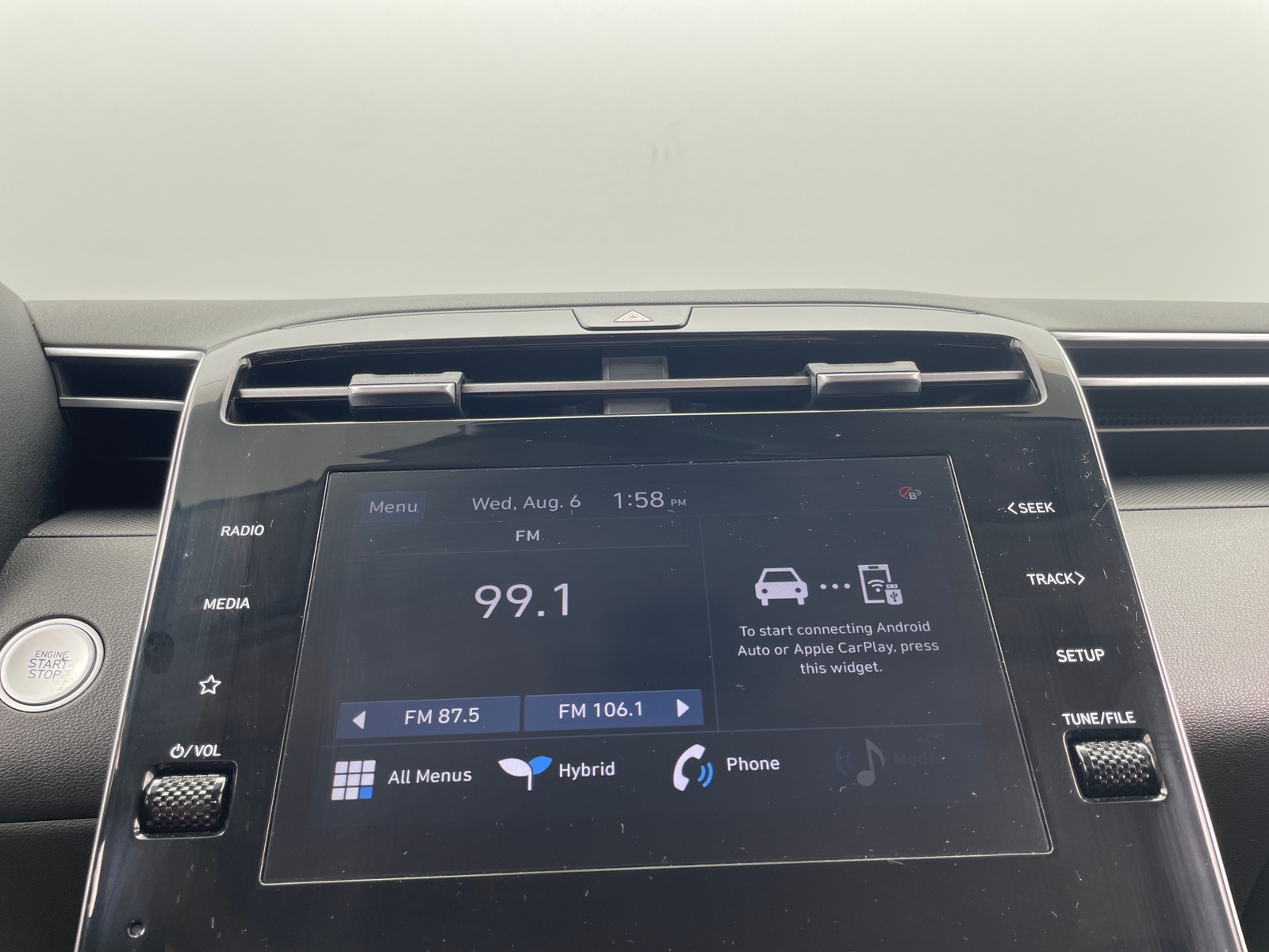 Thumbnail: 2022 Hyundai Tucson - 4