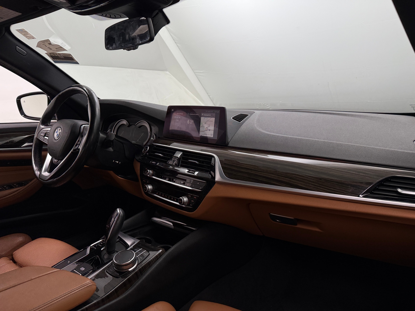 Thumbnail: 2019 BMW 5 Series - 2