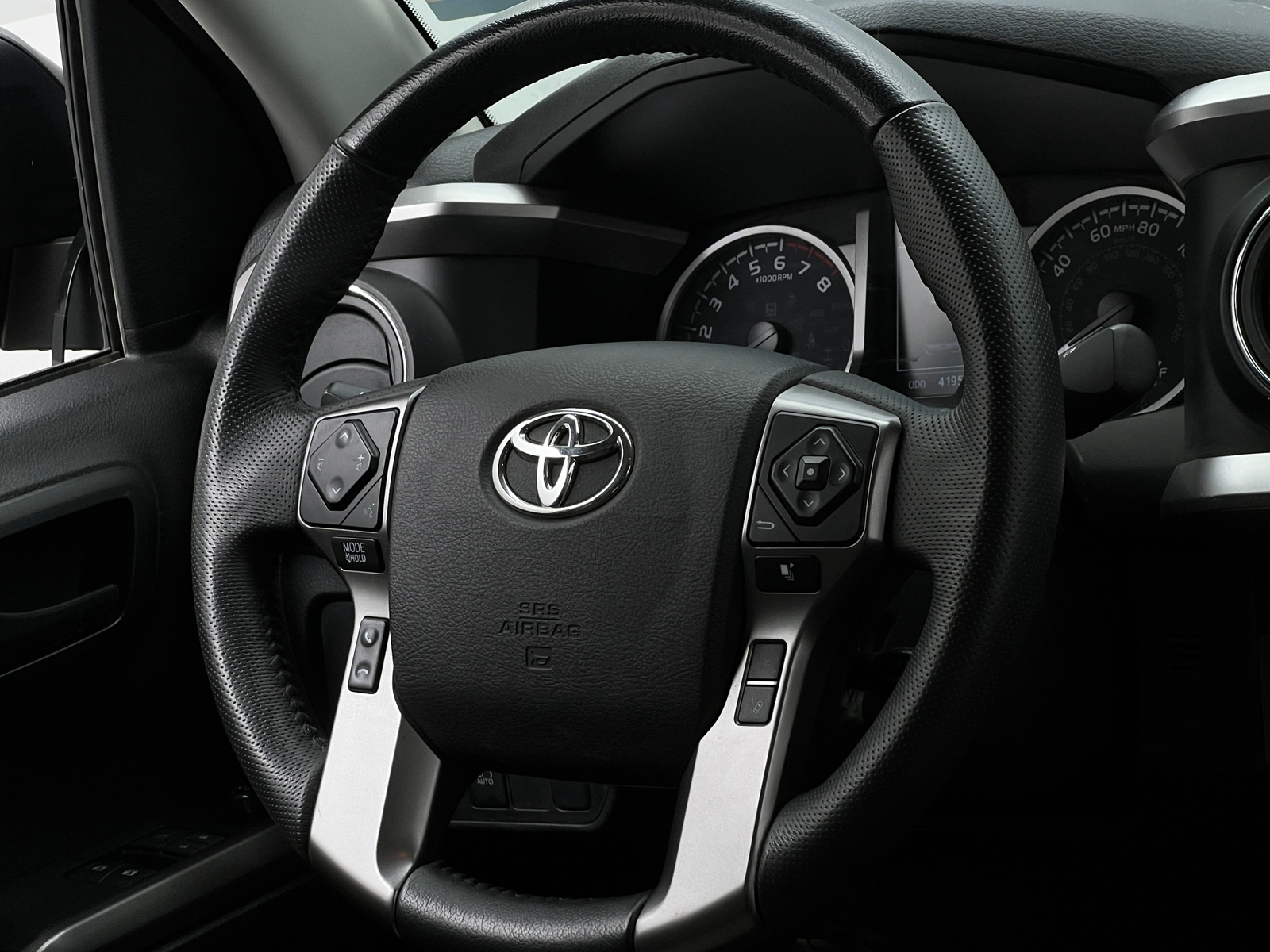 Thumbnail: 2023 Toyota Tacoma - 5