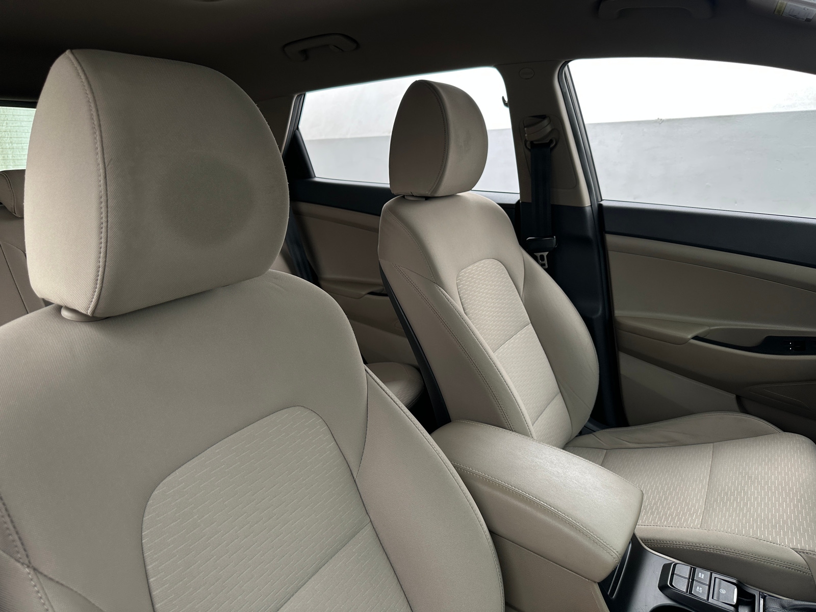 Thumbnail: 2019 Hyundai Tucson - 2