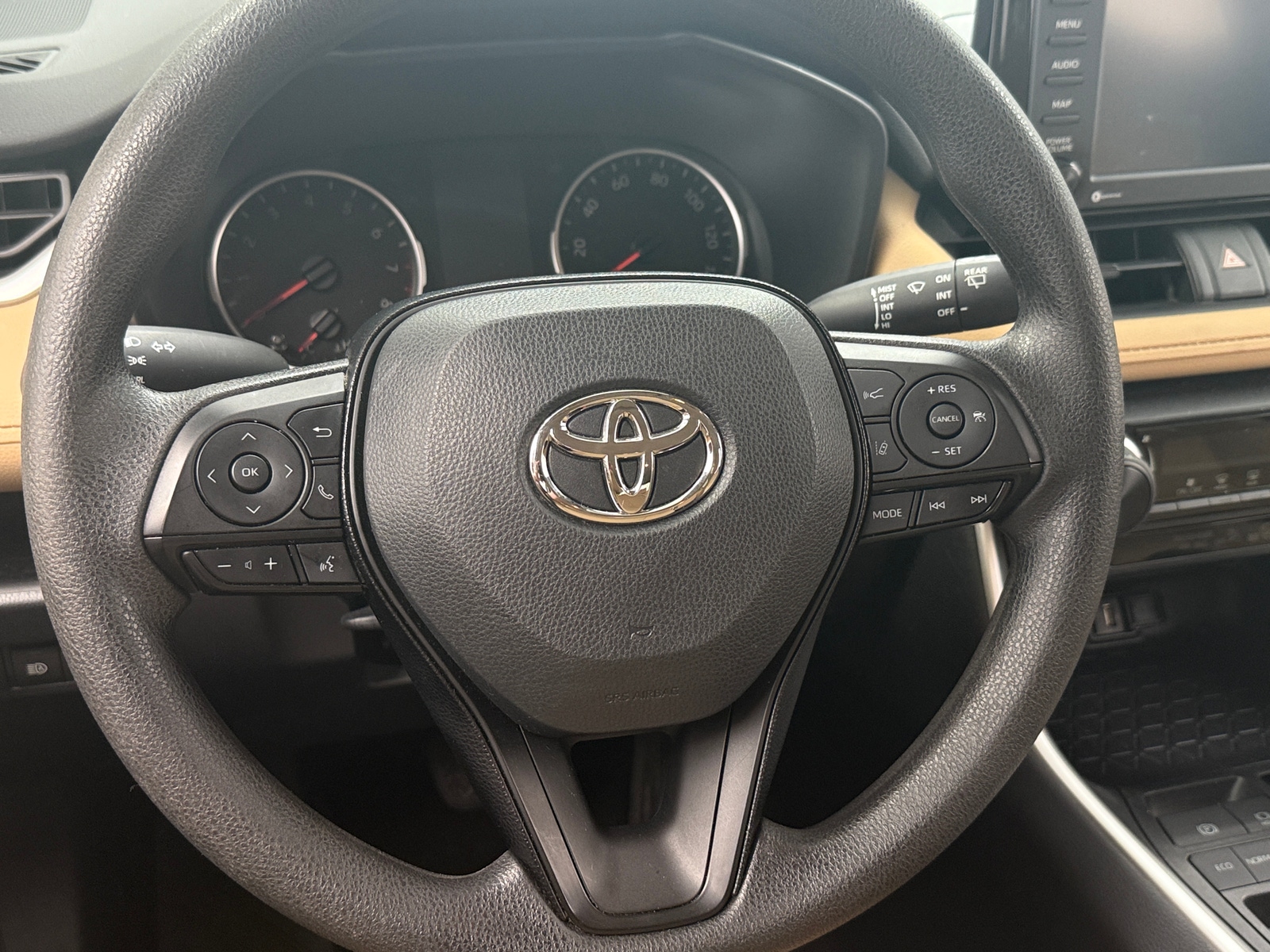 Thumbnail: 2020 Toyota RAV4 - 5