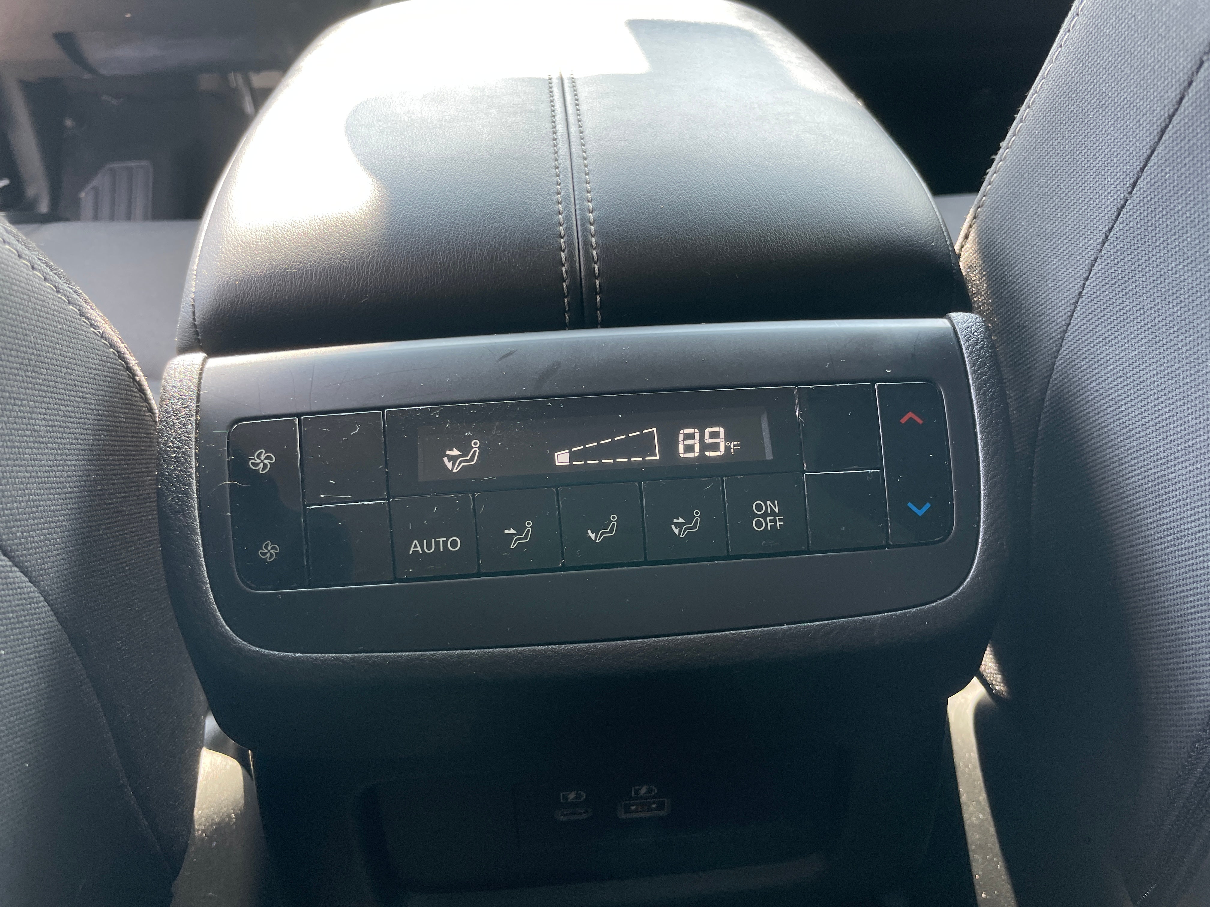 2023 Nissan Pathfinder