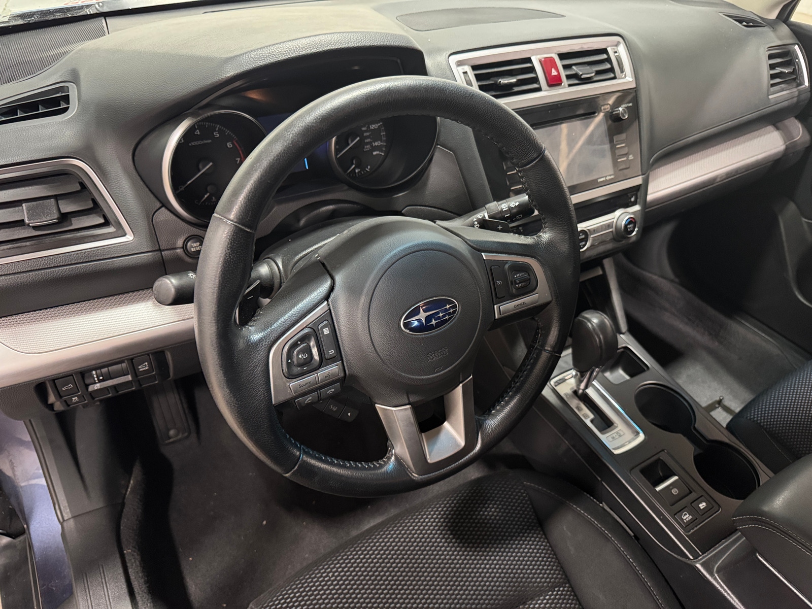 Thumbnail: 2016 Subaru Outback - 3