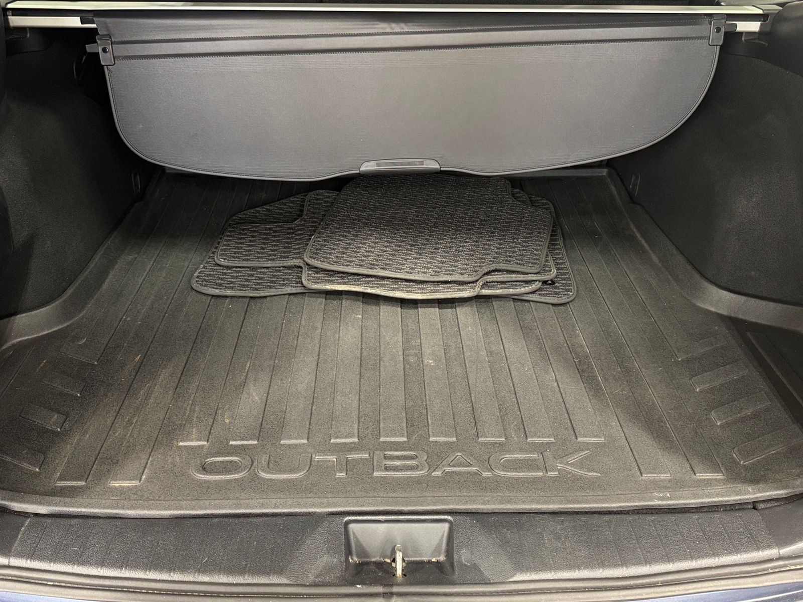 Thumbnail: 2016 Subaru Outback - 7