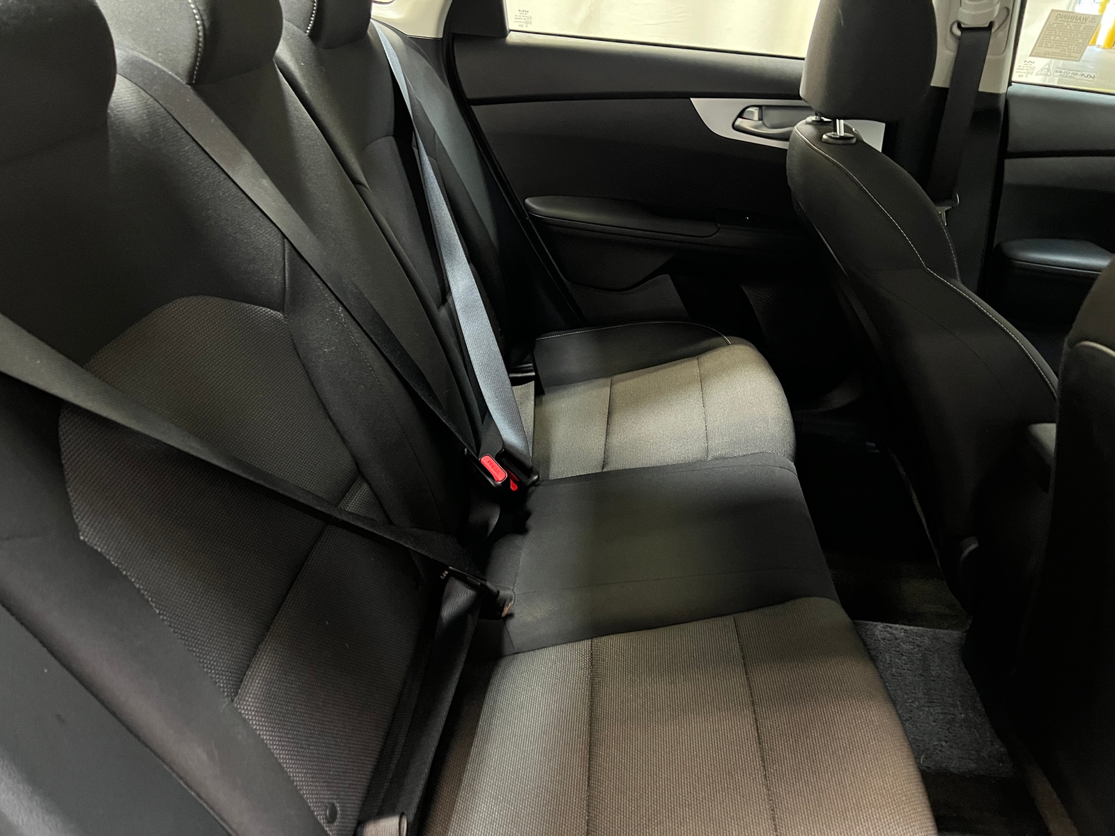 Thumbnail: 2023 Kia Forte - 6