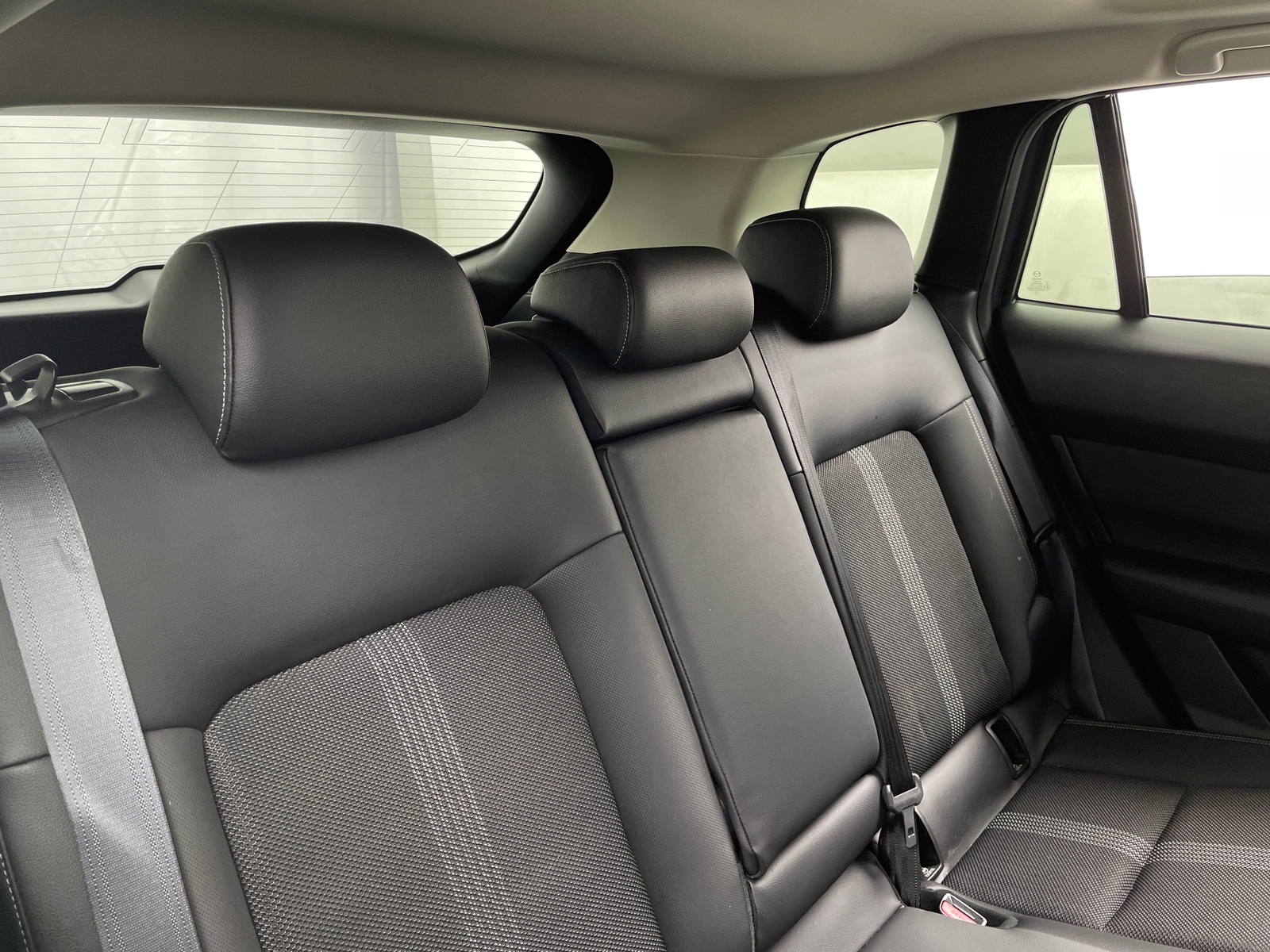 Thumbnail: 2023 Mazda CX-50 - 5