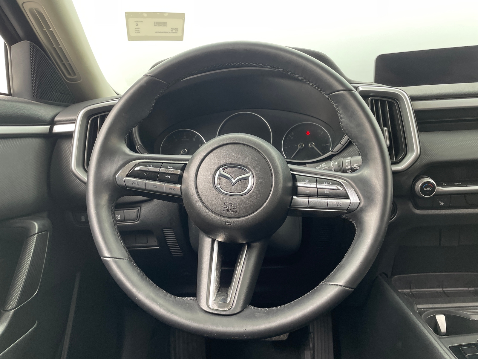 Thumbnail: 2023 Mazda CX-50 - 4