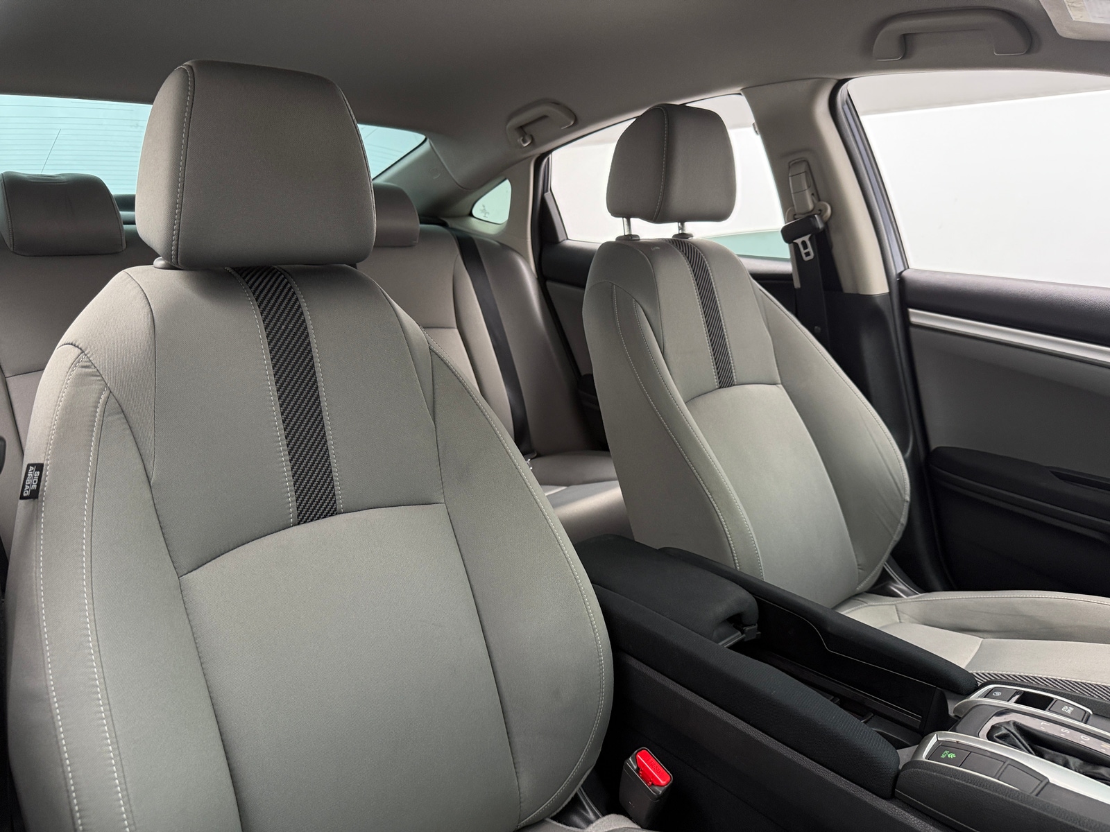 Thumbnail: 2016 Honda Civic - 2