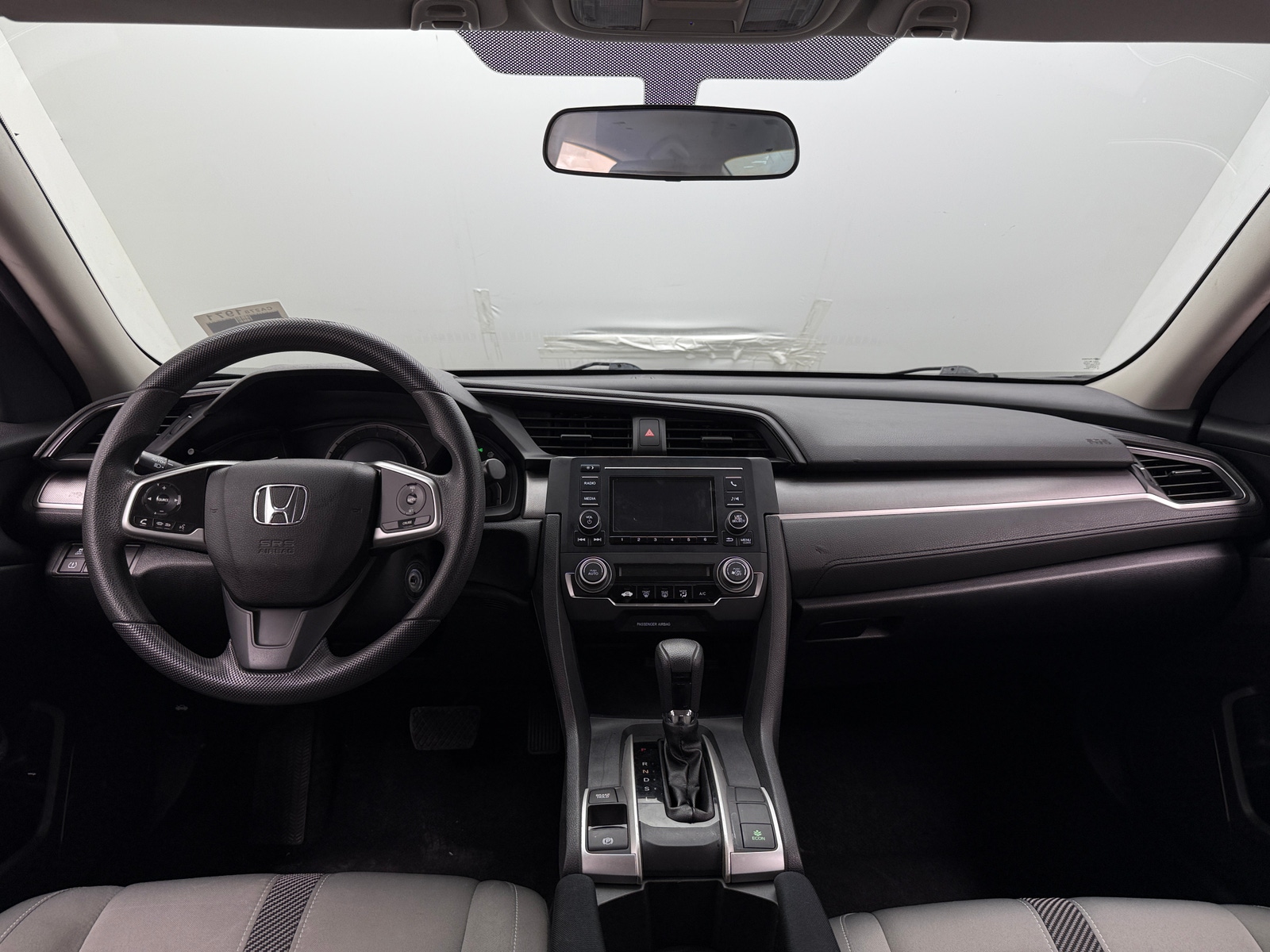 Thumbnail: 2016 Honda Civic - 3