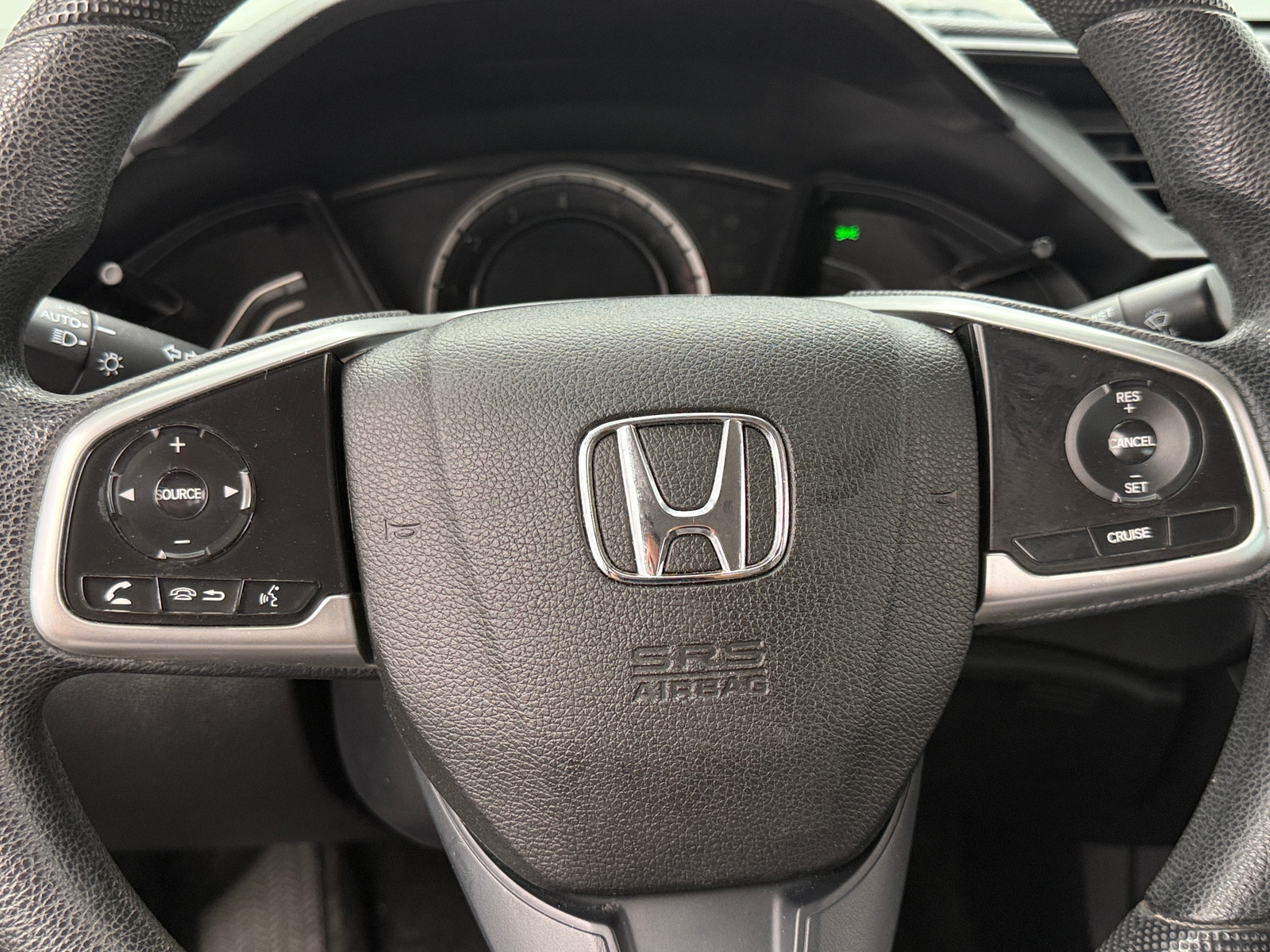 Thumbnail: 2016 Honda Civic - 5