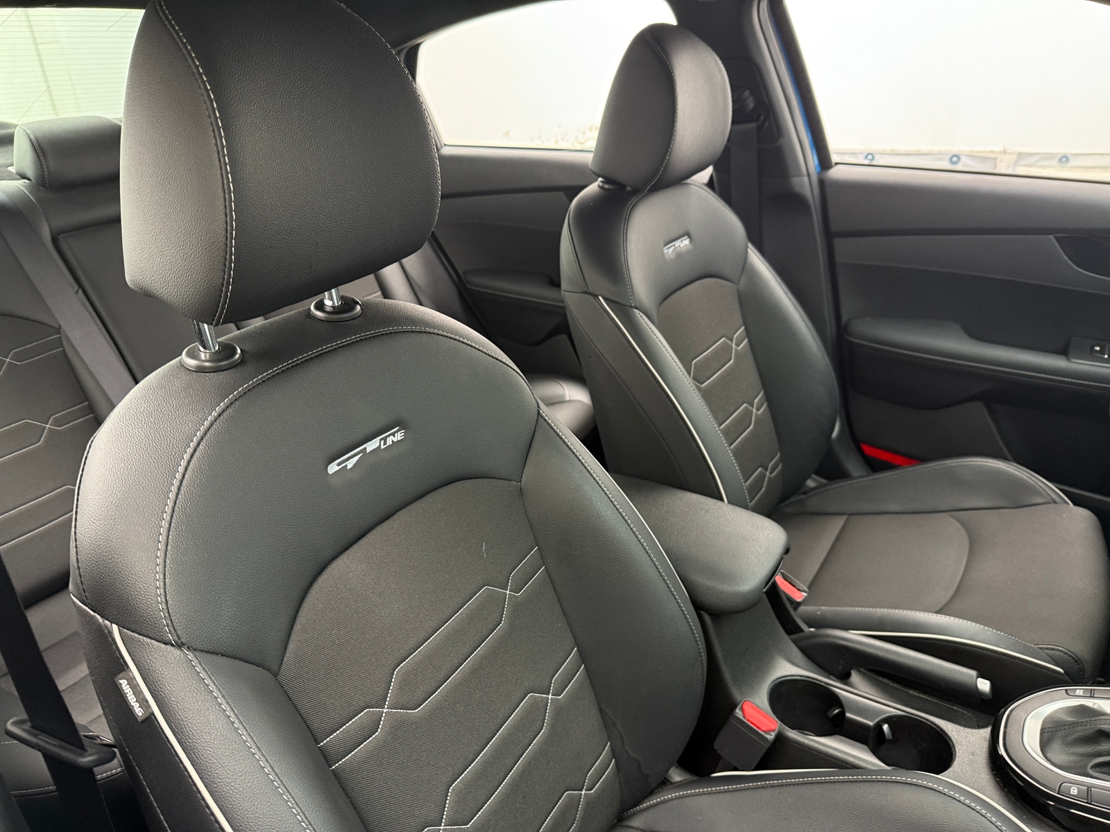Thumbnail: 2023 Kia Forte - 2