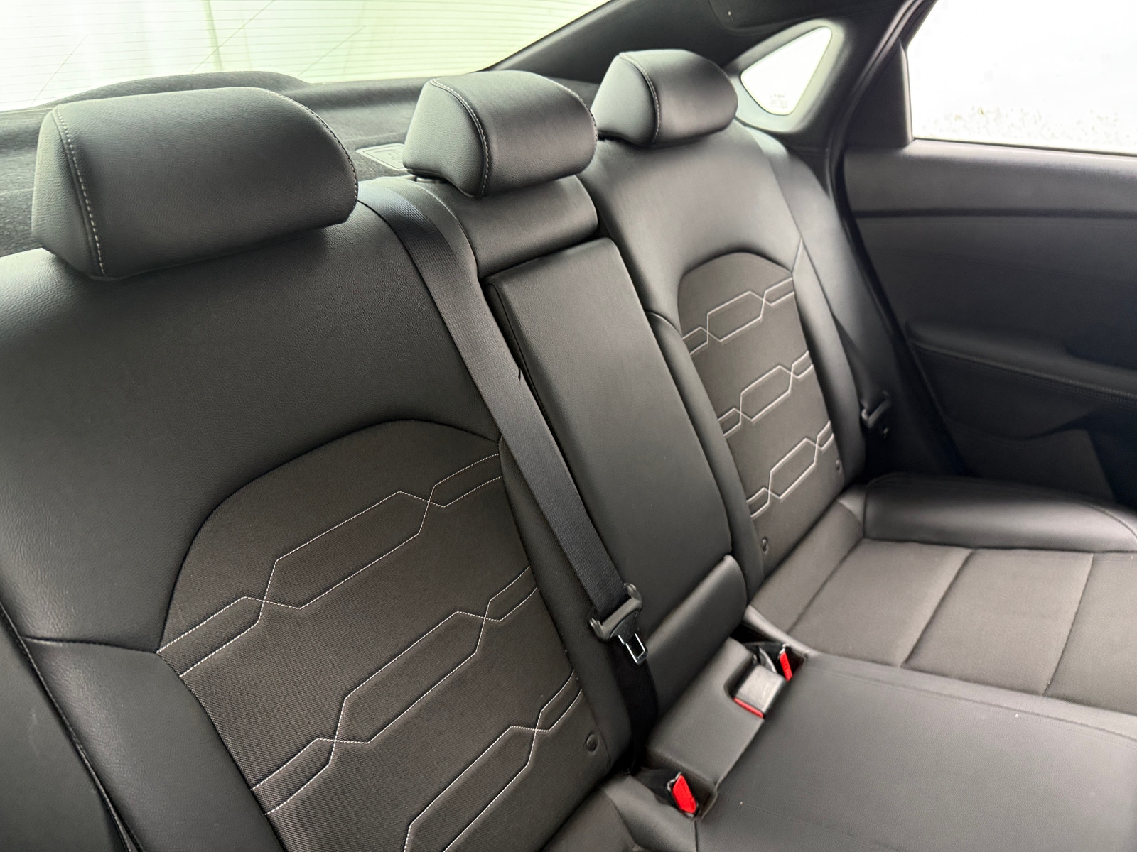 Thumbnail: 2023 Kia Forte - 6