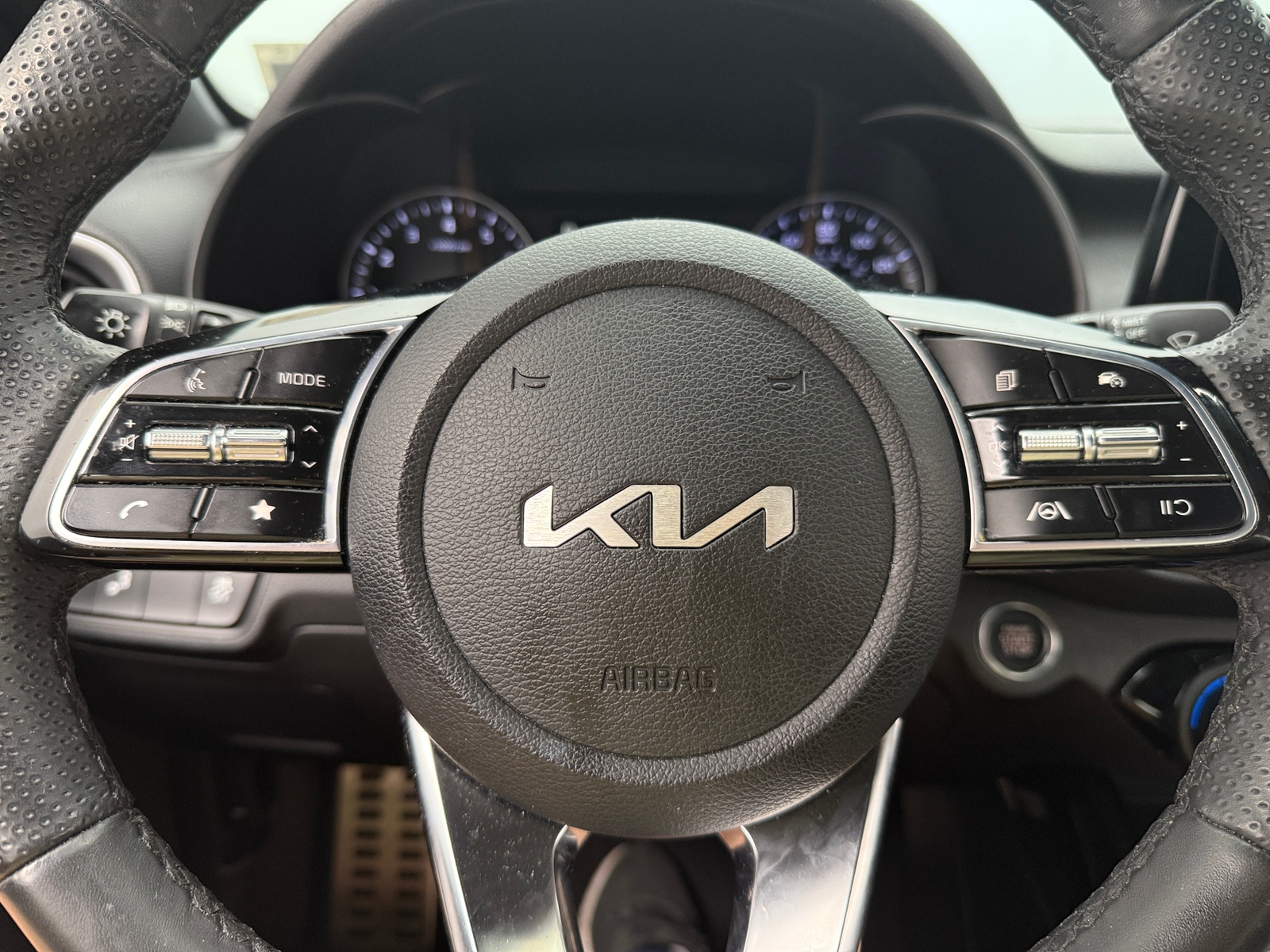 Thumbnail: 2023 Kia Forte - 5