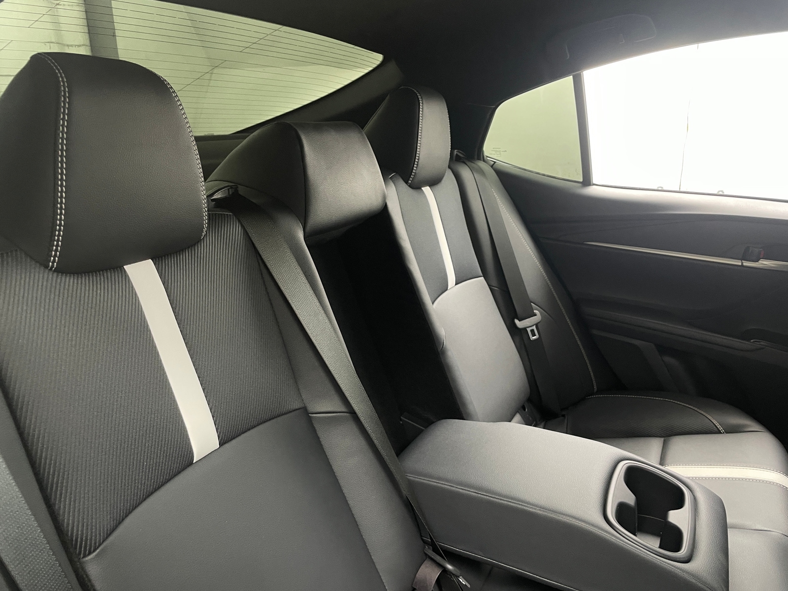 Thumbnail: 2025 Toyota Camry - 5