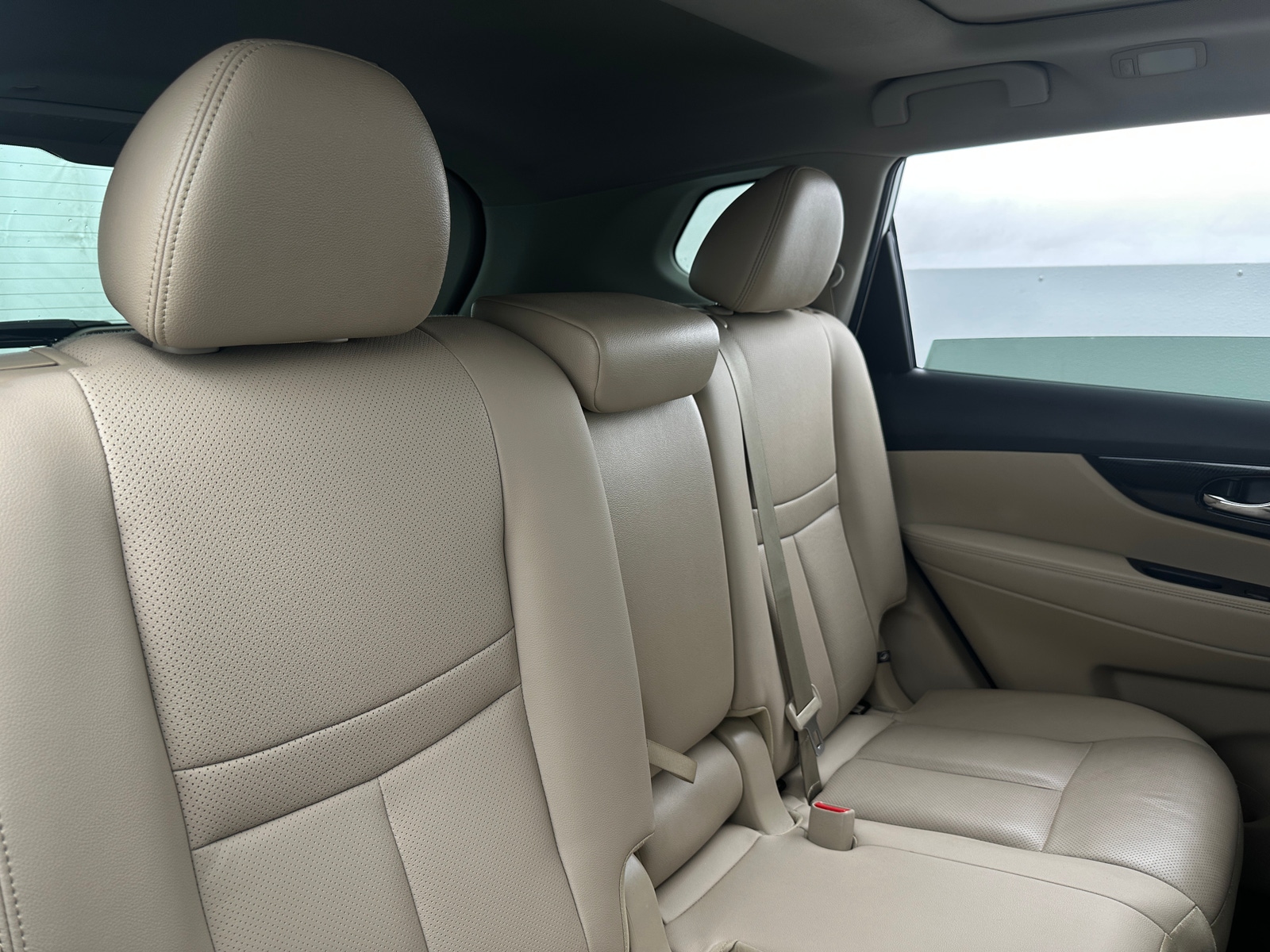 Thumbnail: 2019 Nissan Rogue - 5