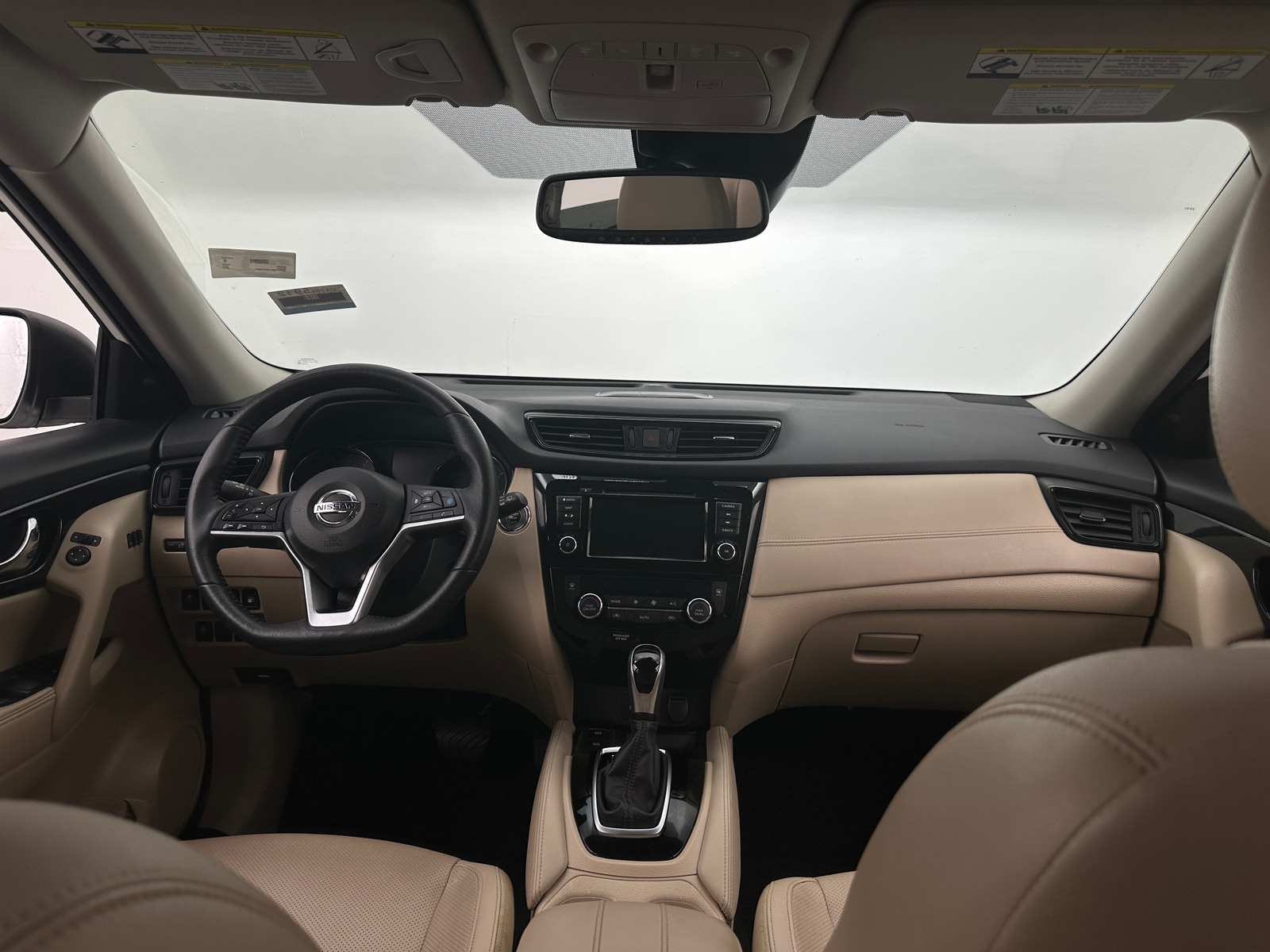 Thumbnail: 2019 Nissan Rogue - 2