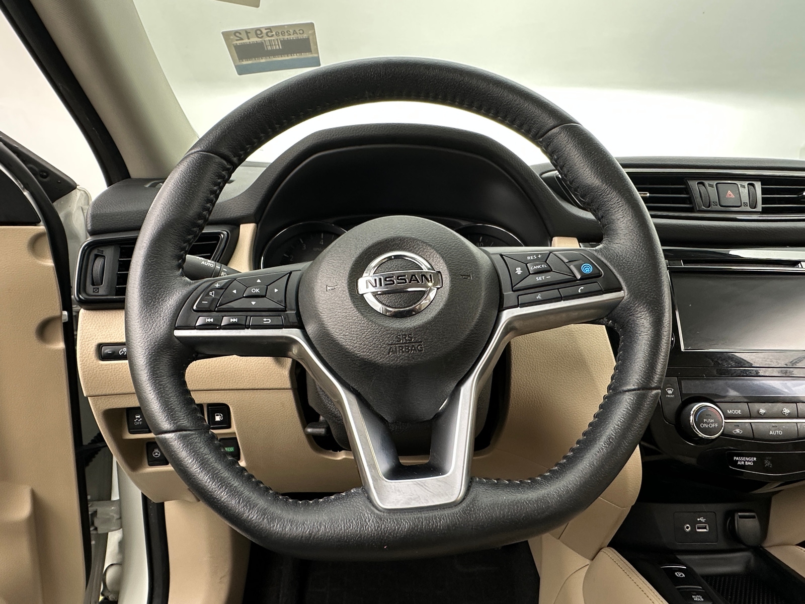 Thumbnail: 2019 Nissan Rogue - 4