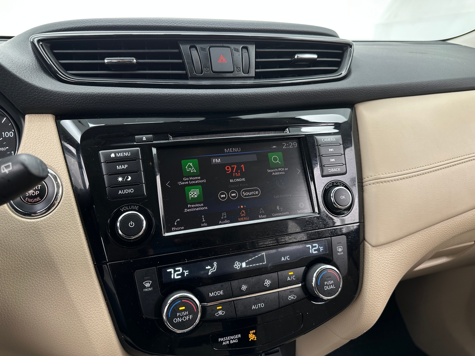 Thumbnail: 2019 Nissan Rogue - 3