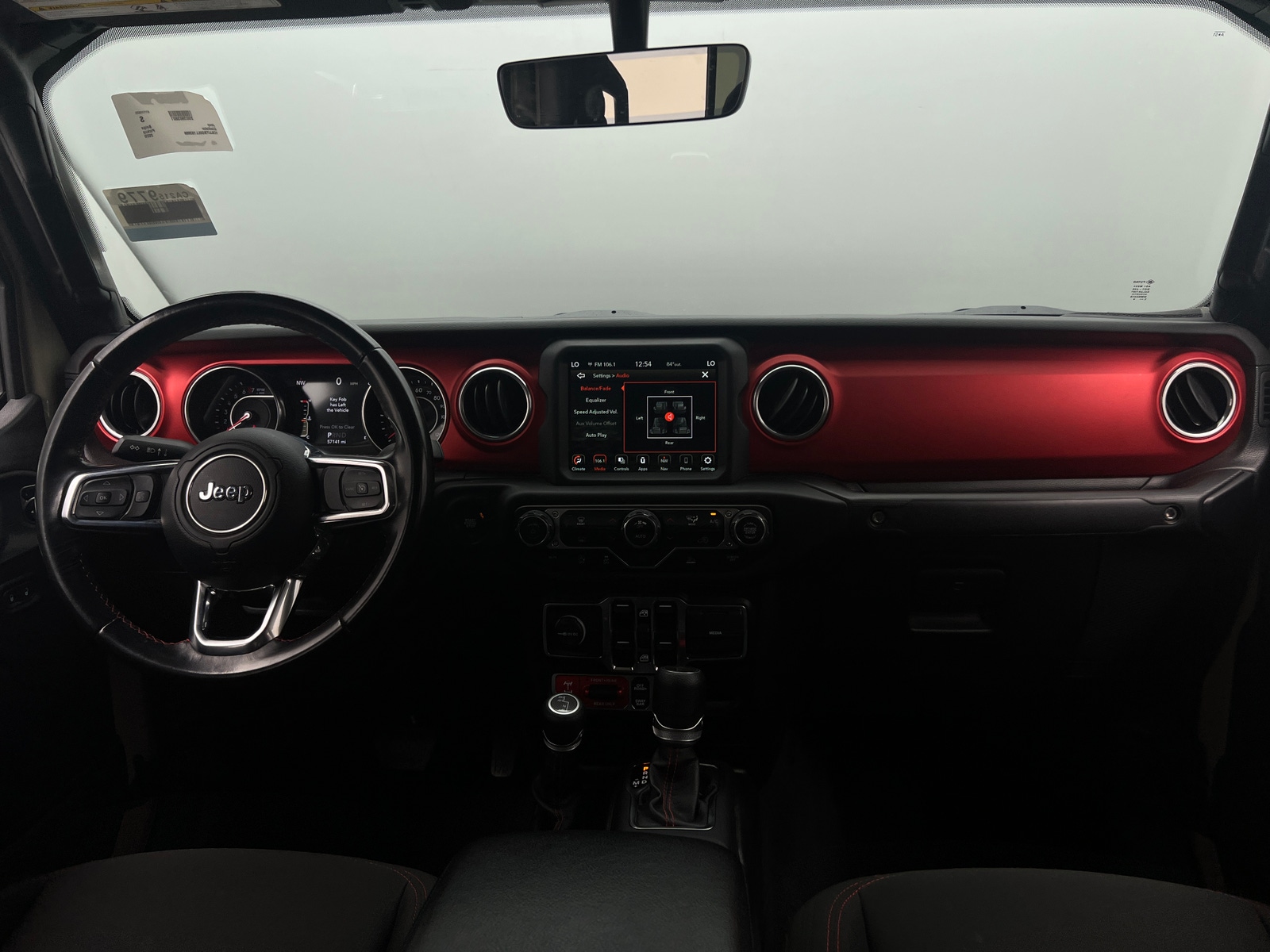 Thumbnail: 2020 Jeep Gladiator - 3