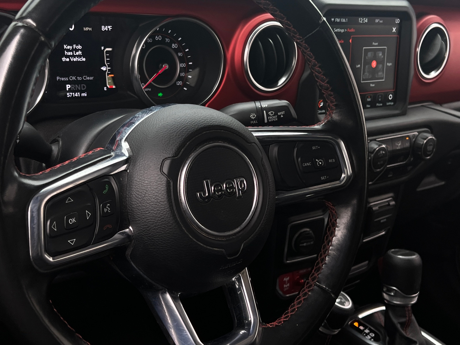 Thumbnail: 2020 Jeep Gladiator - 5