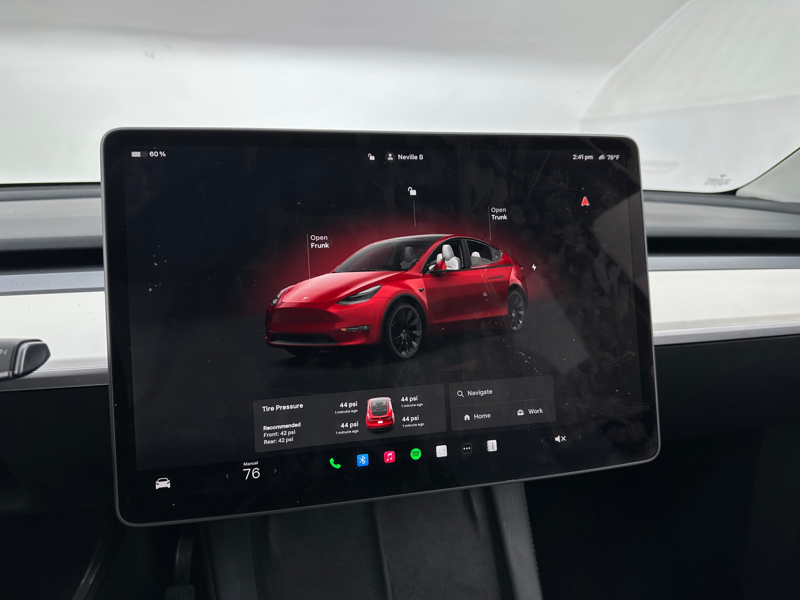 Thumbnail: 2023 Tesla Model Y - 3