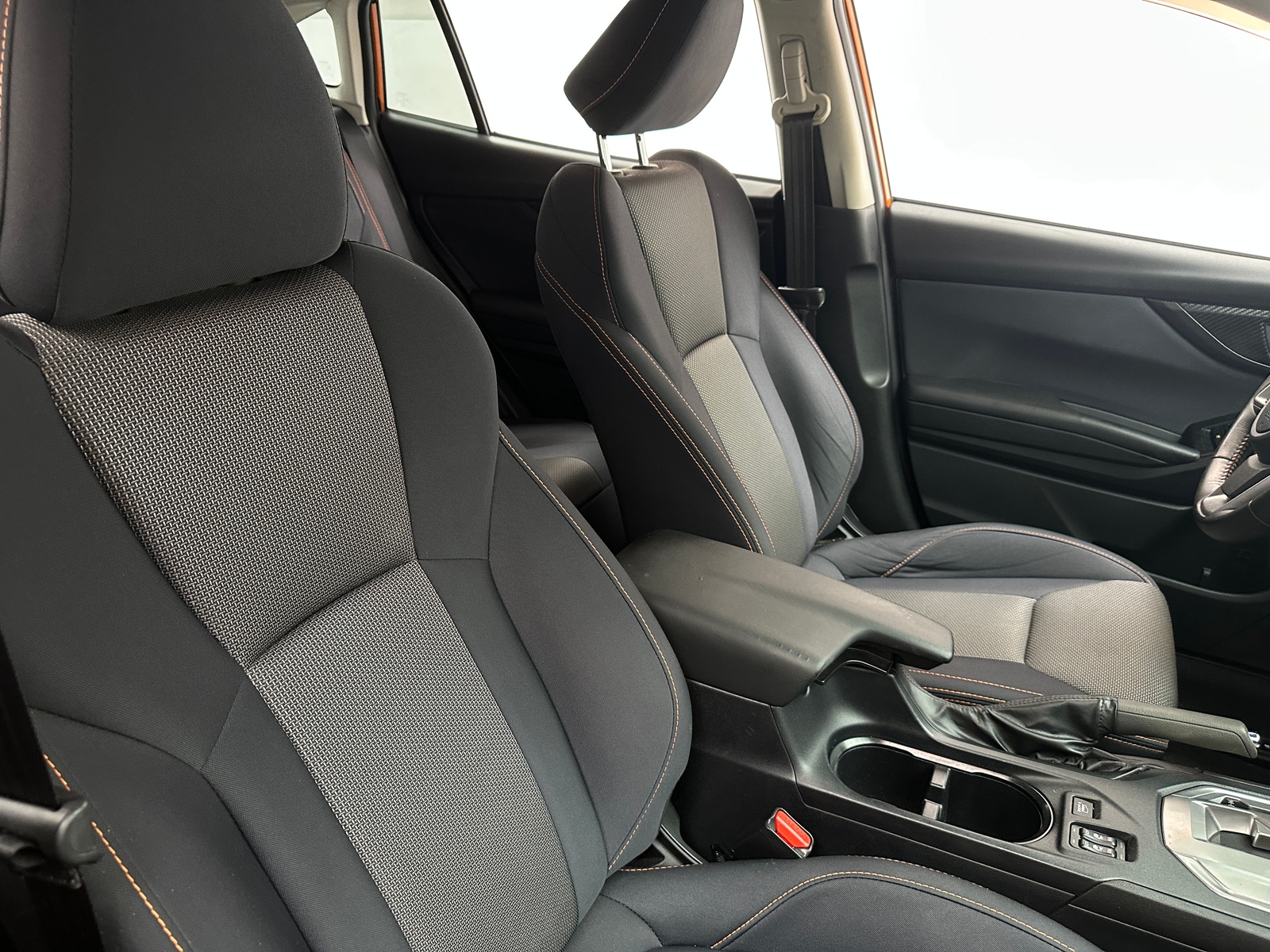 Thumbnail: 2018 Subaru Crosstrek - 2
