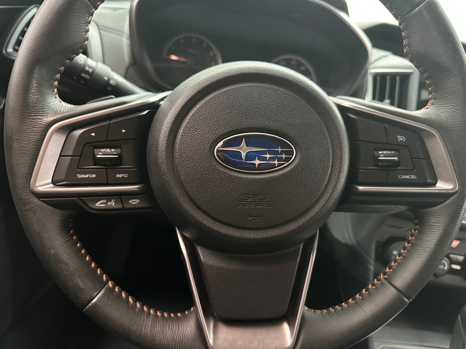 Thumbnail: 2018 Subaru Crosstrek - 5