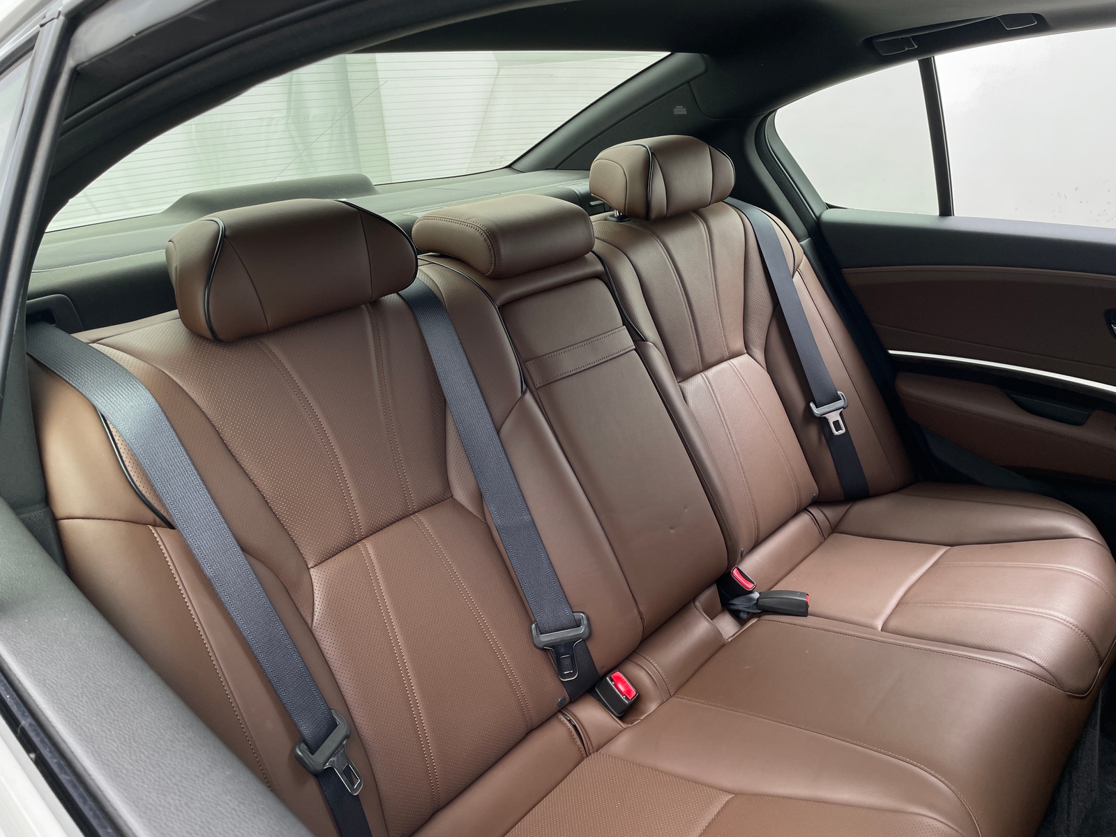 Thumbnail: 2018 Acura RLX - 5