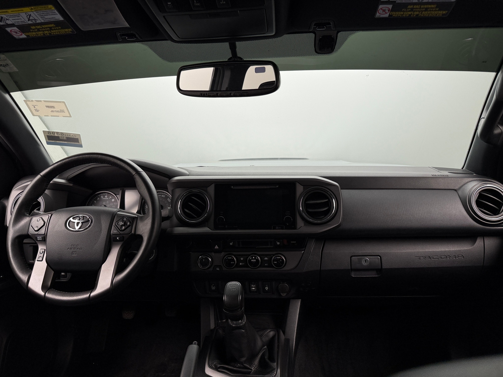 Thumbnail: 2017 Toyota Tacoma - 3