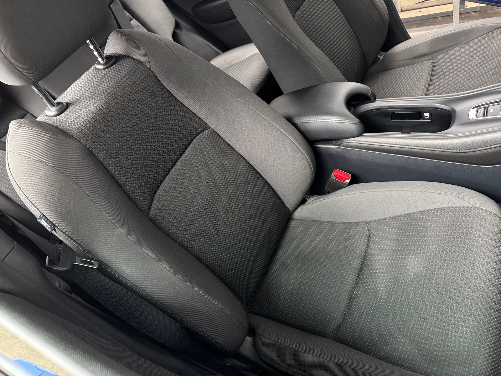 Thumbnail: 2020 Honda HR-V - 2