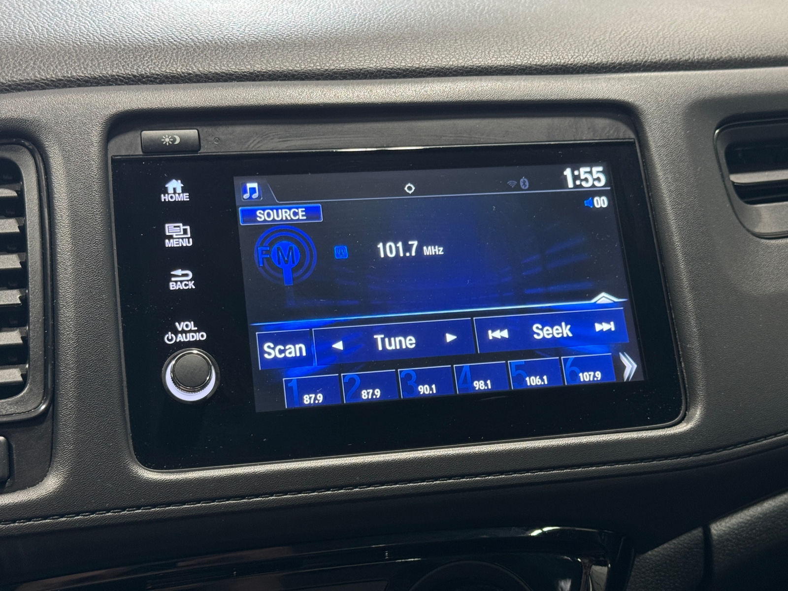 Thumbnail: 2020 Honda HR-V - 4